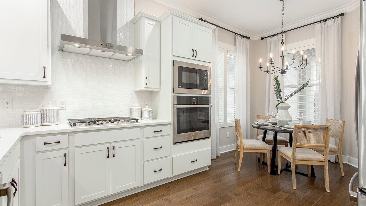 Naturewalk at Watersound Origins - Residential