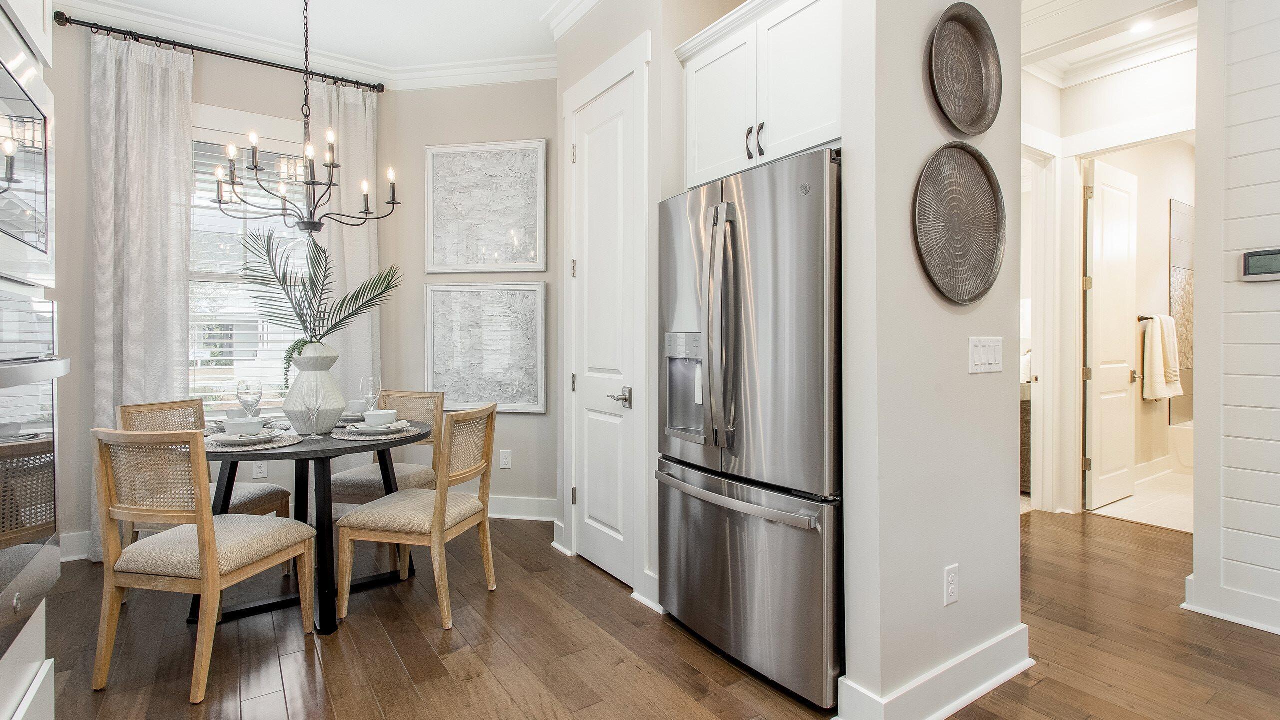 Naturewalk at Watersound Origins - Residential