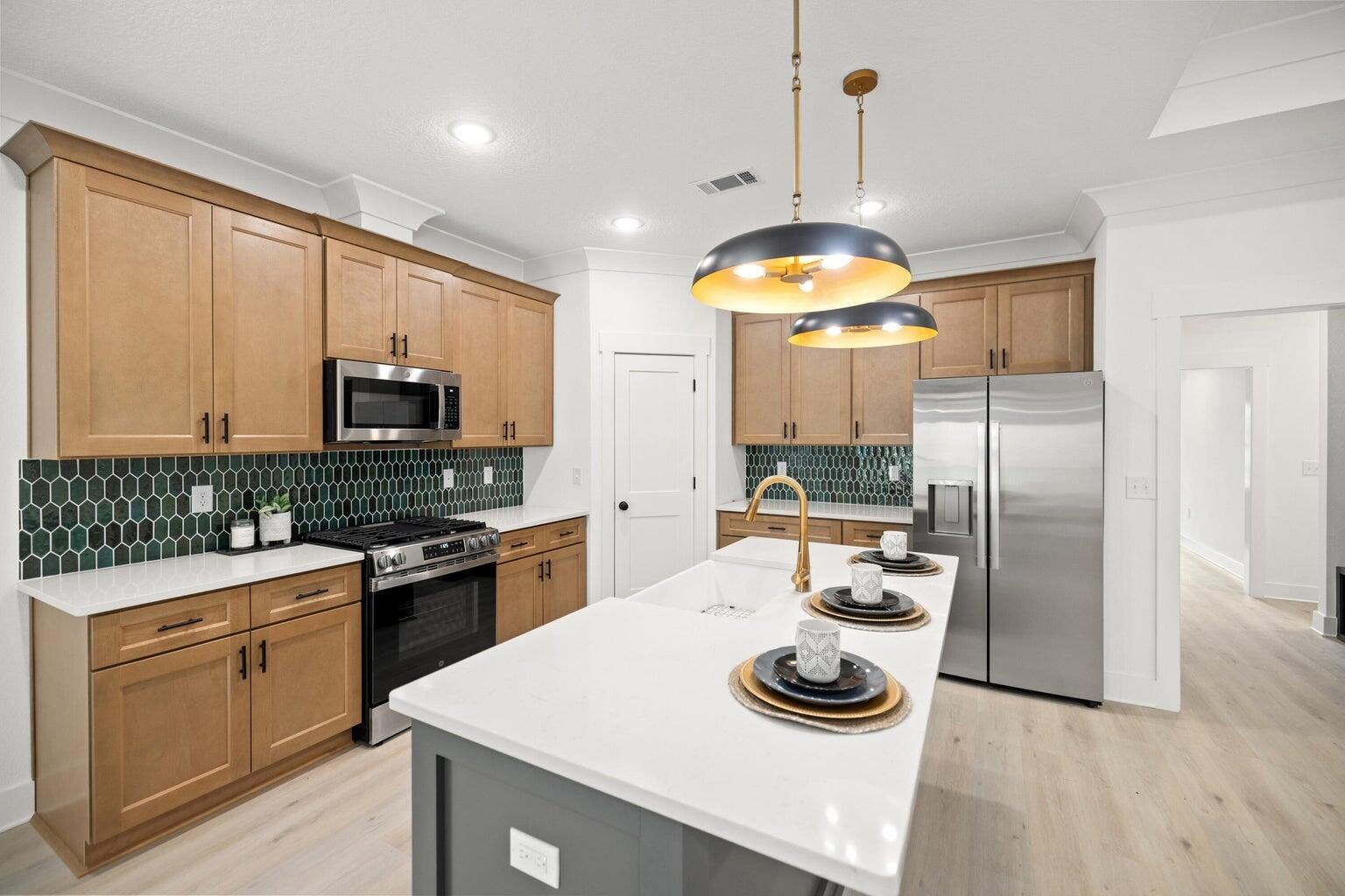 301 Goldenrod Court