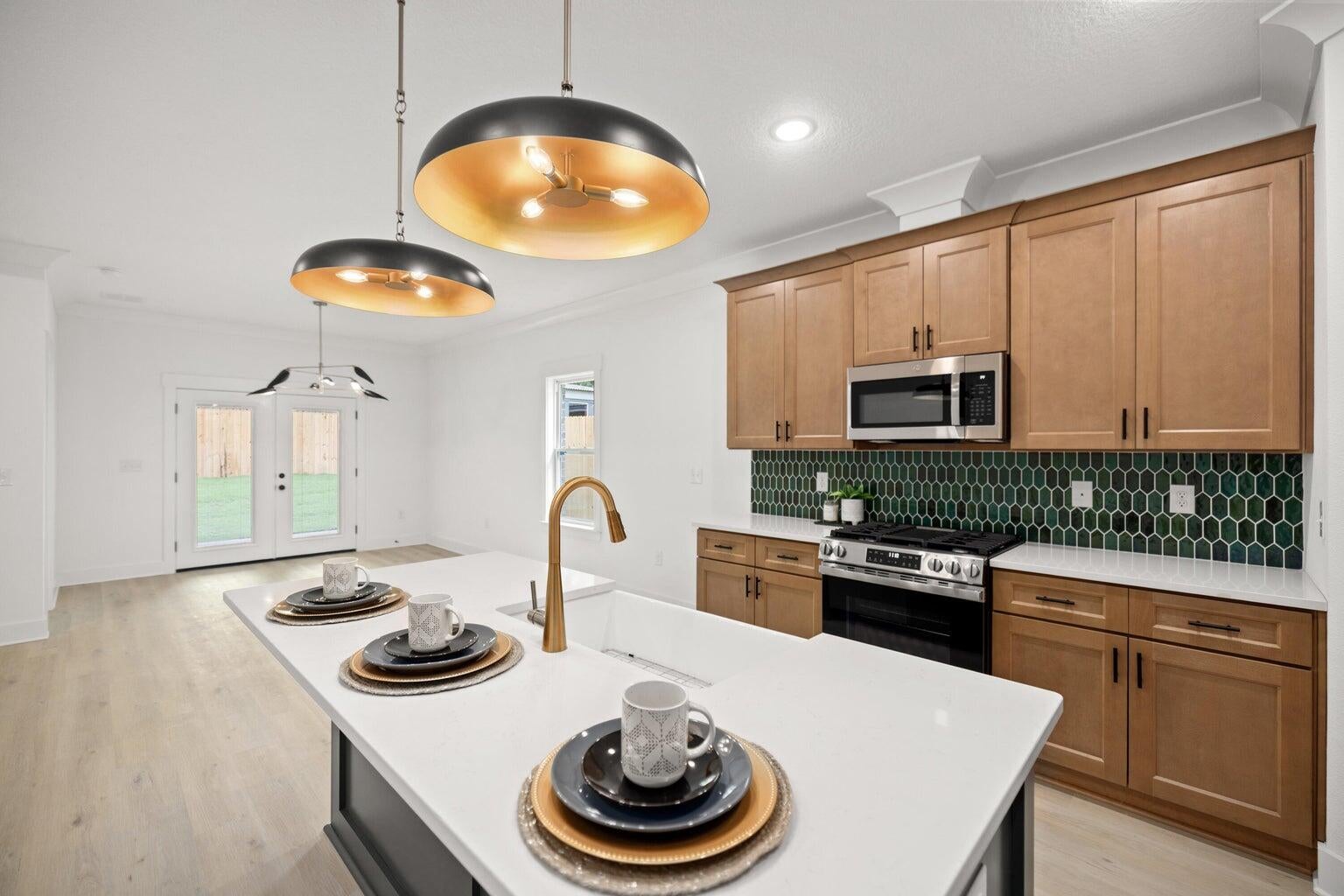 301 Goldenrod Court