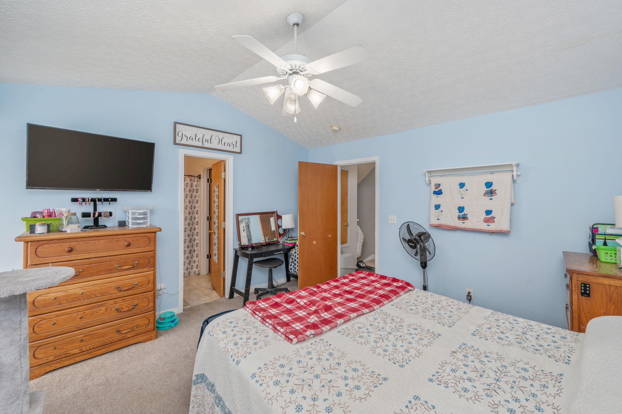 FOREST OAKS PH 3 - Residential