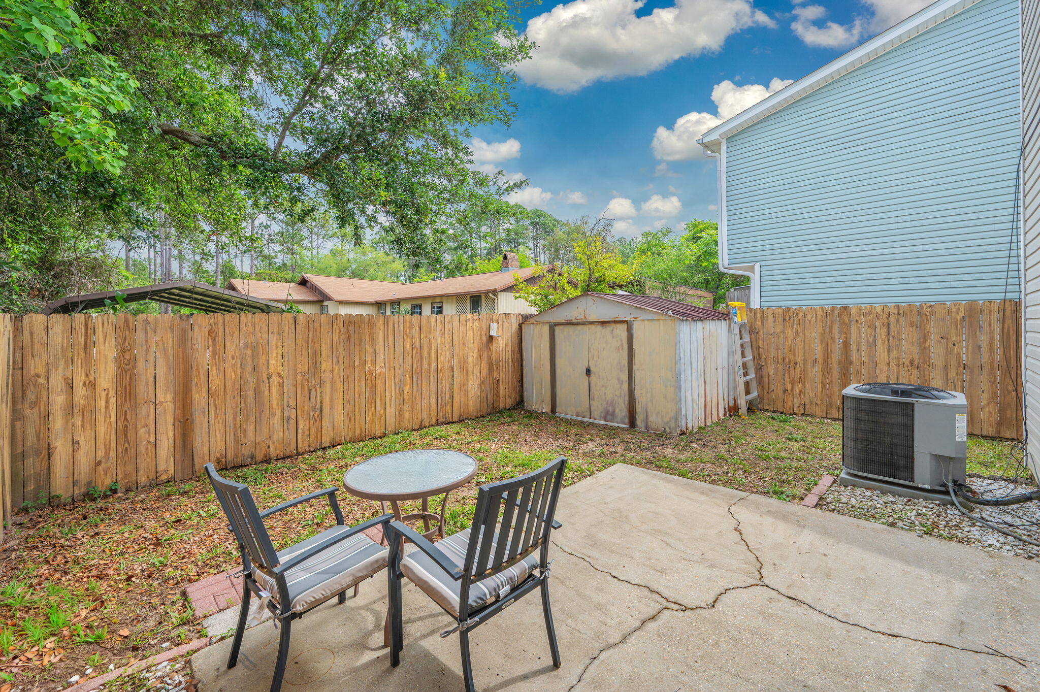 FOREST OAKS PH 3 - Residential