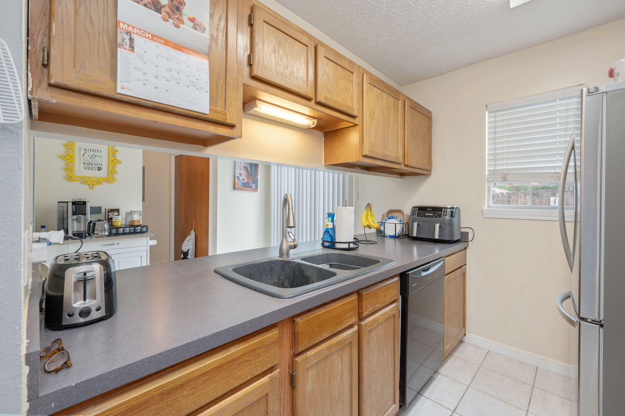 FOREST OAKS PH 3 - Residential