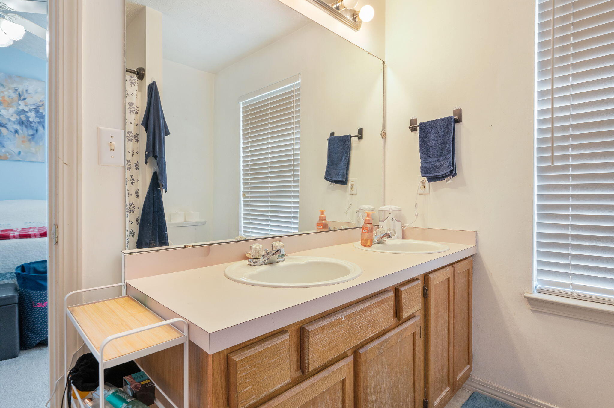 FOREST OAKS PH 3 - Residential