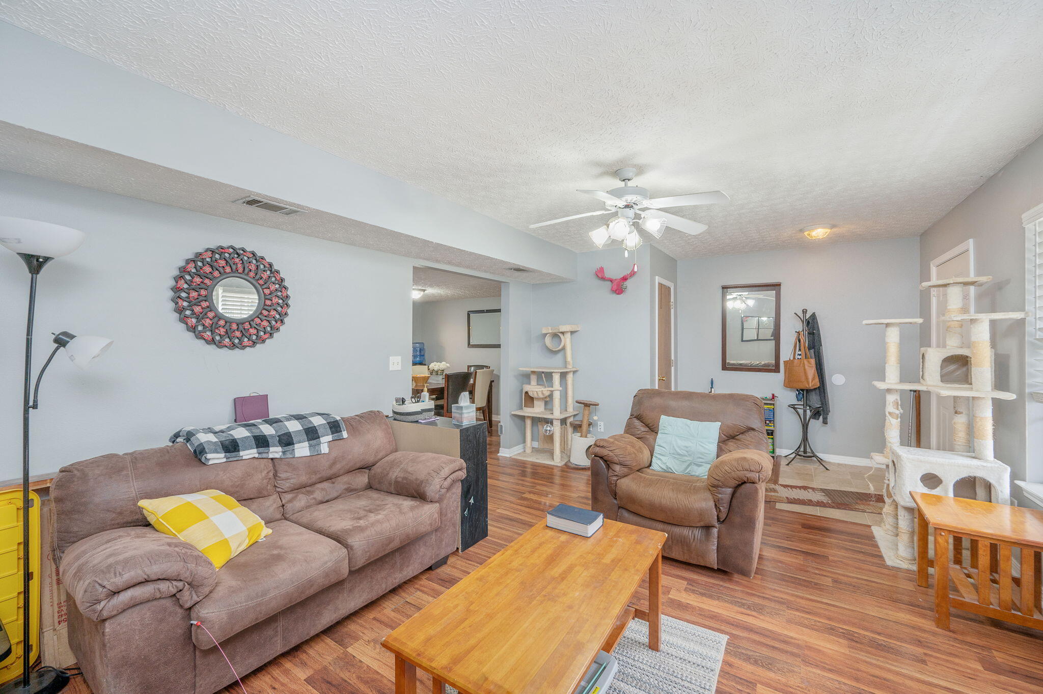 FOREST OAKS PH 3 - Residential