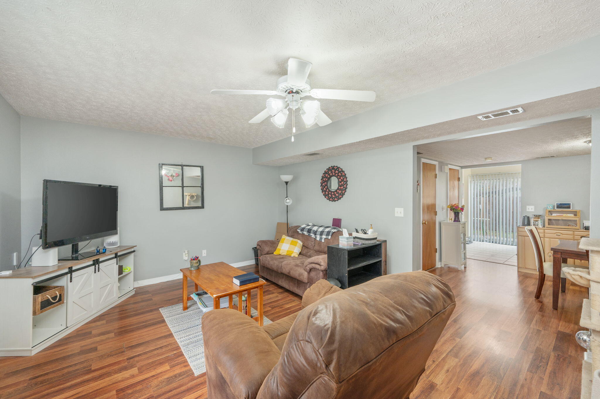 FOREST OAKS PH 3 - Residential