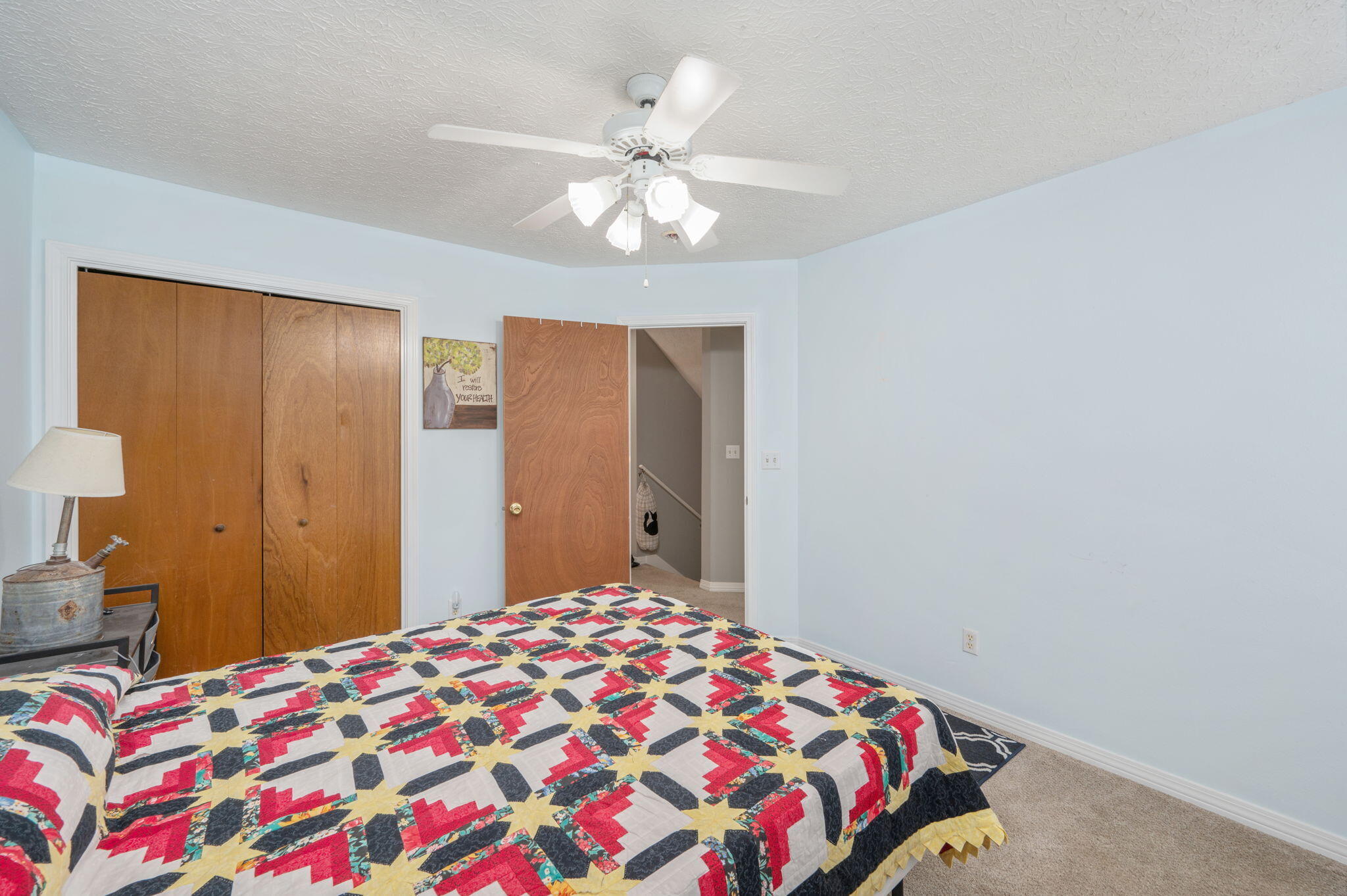 FOREST OAKS PH 3 - Residential