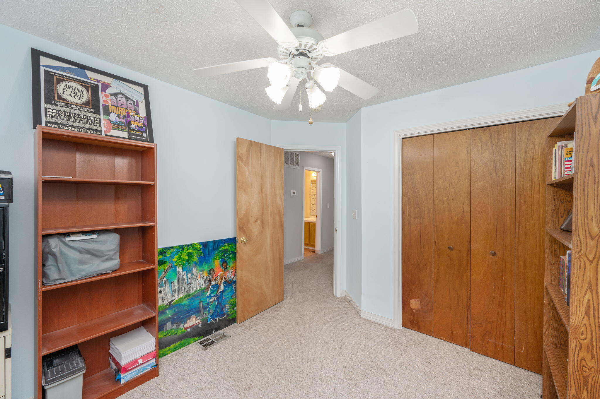 FOREST OAKS PH 3 - Residential