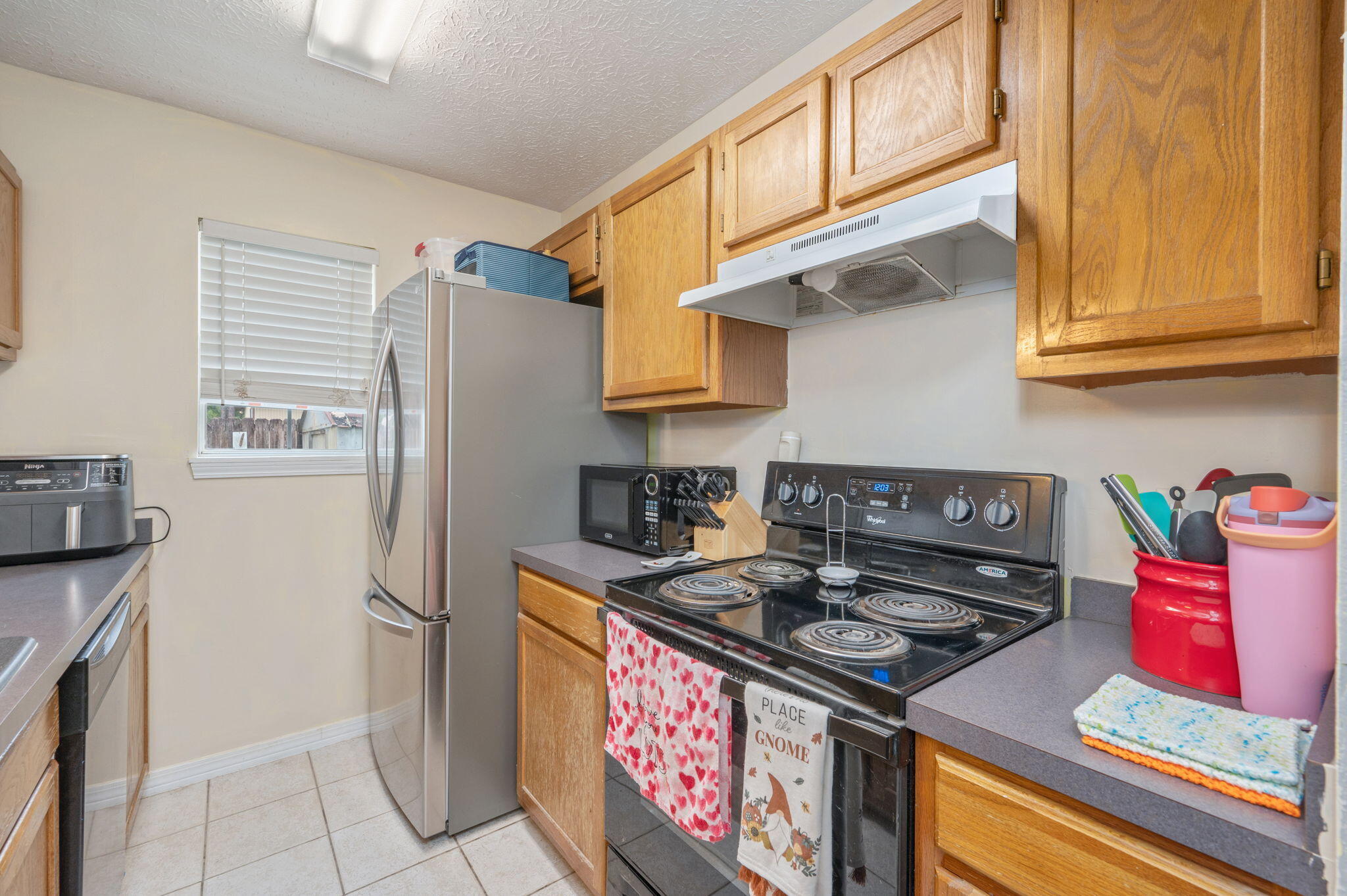 FOREST OAKS PH 3 - Residential