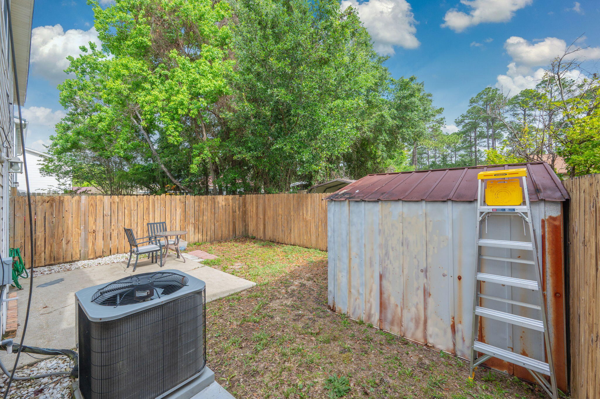 FOREST OAKS PH 3 - Residential