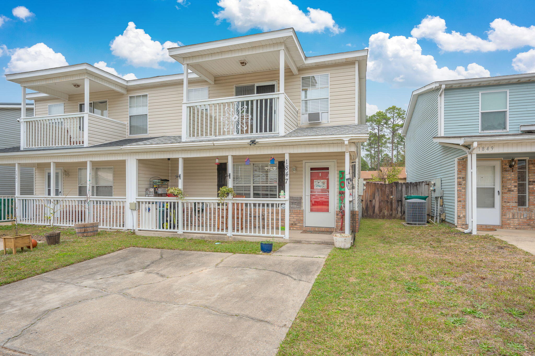 FOREST OAKS PH 3 - Residential