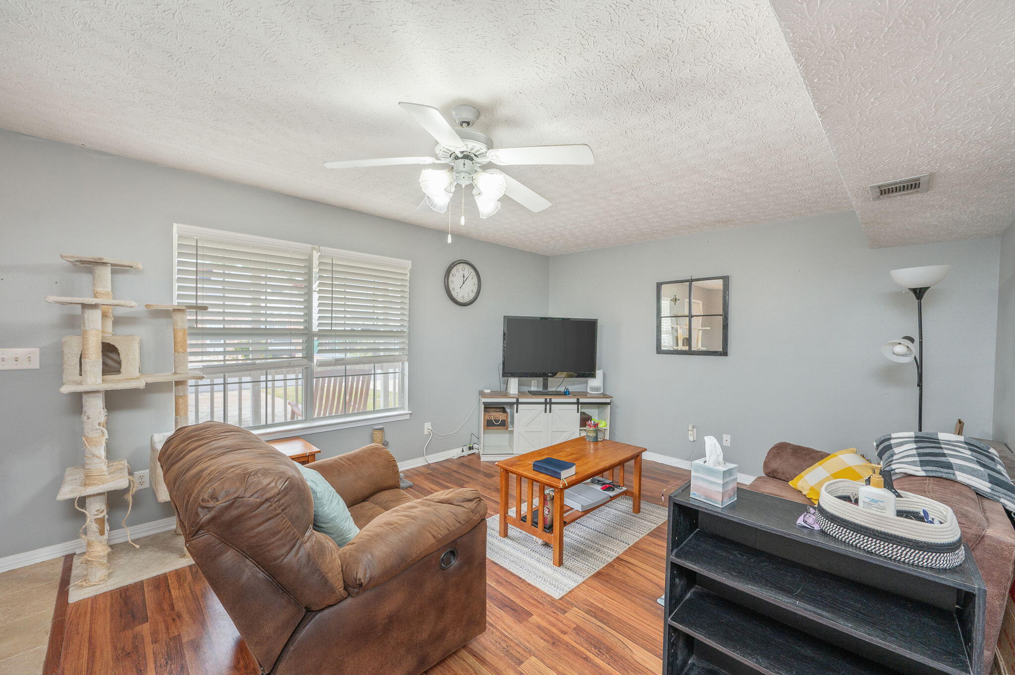 FOREST OAKS PH 3 - Residential