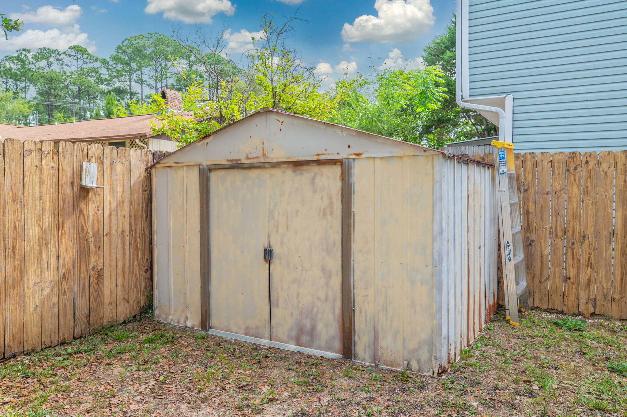 FOREST OAKS PH 3 - Residential
