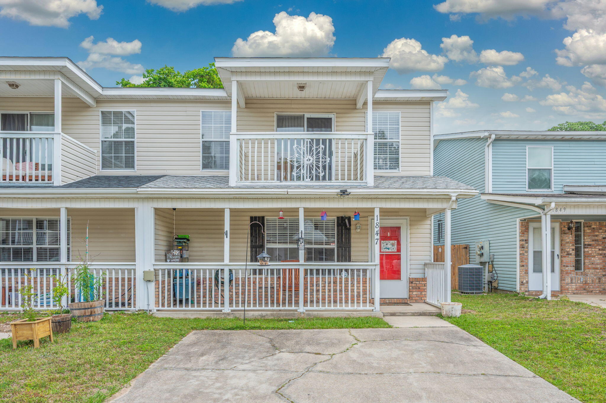 FOREST OAKS PH 3 - Residential