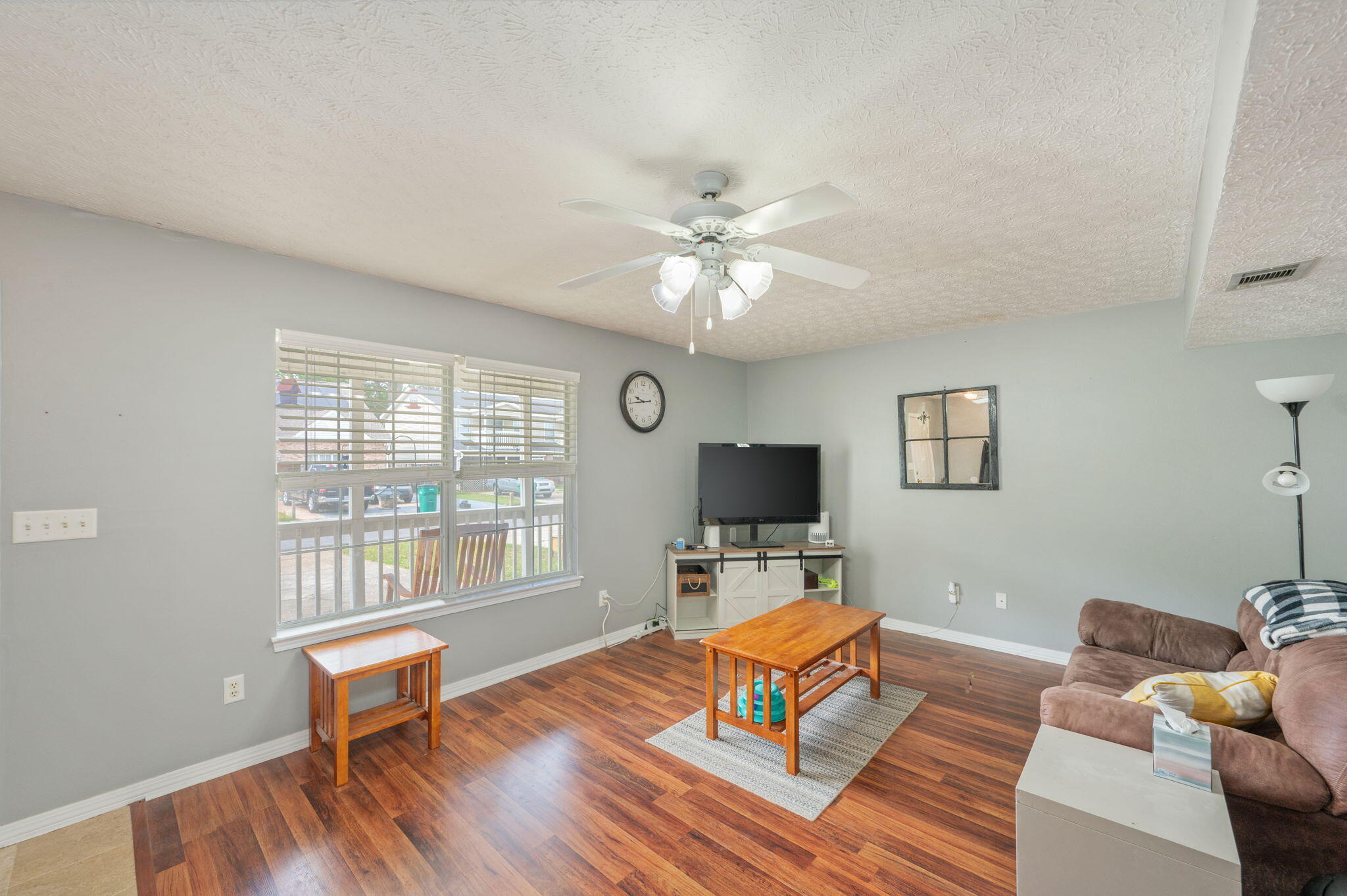 FOREST OAKS PH 3 - Residential