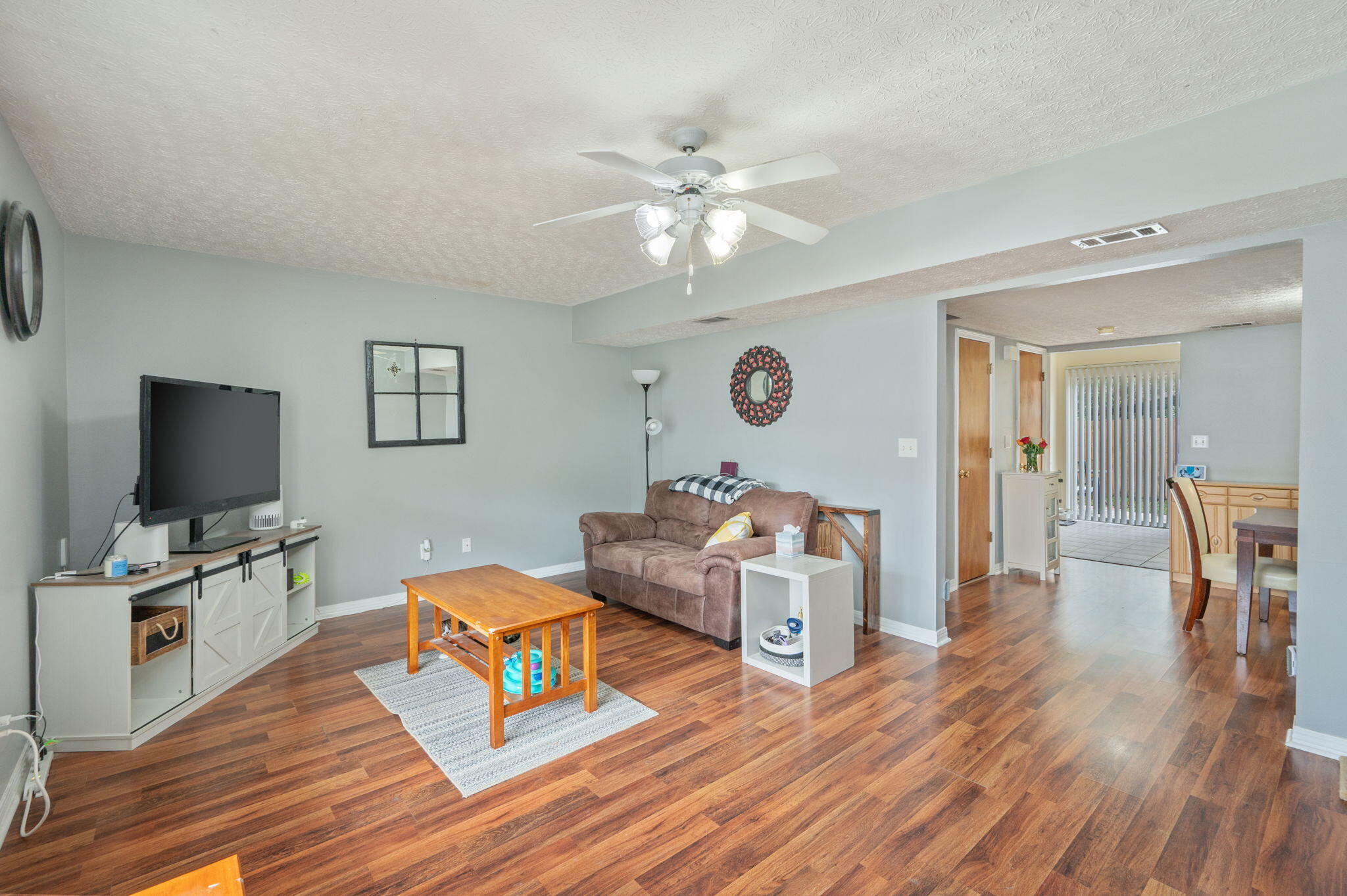 FOREST OAKS PH 3 - Residential