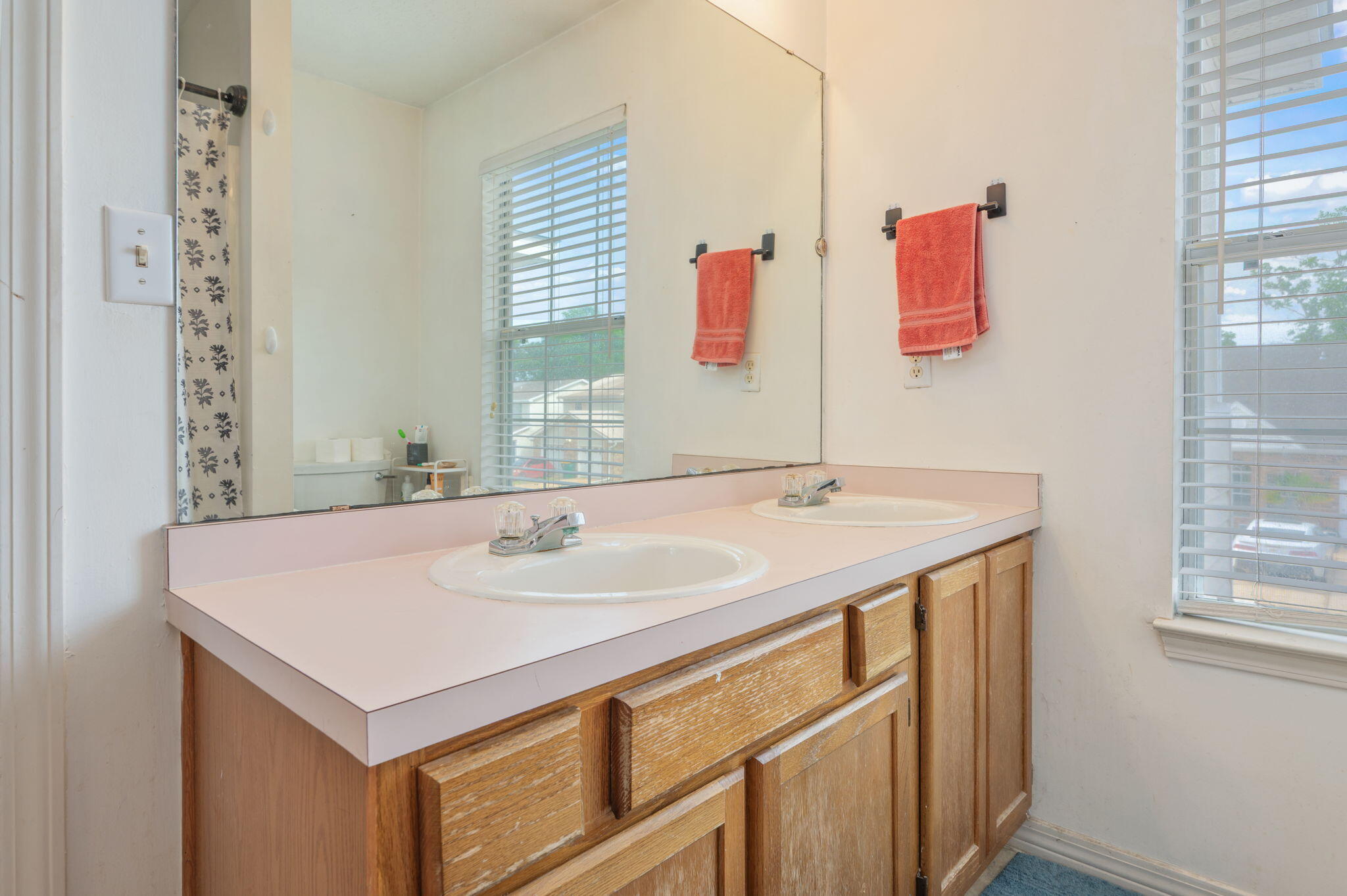 FOREST OAKS PH 3 - Residential