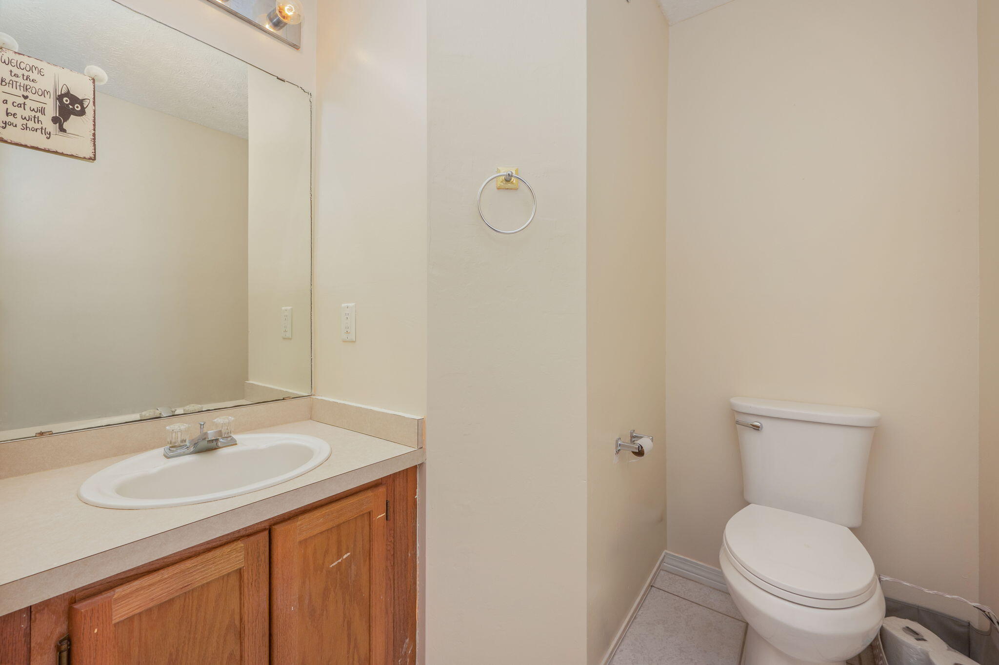 FOREST OAKS PH 3 - Residential