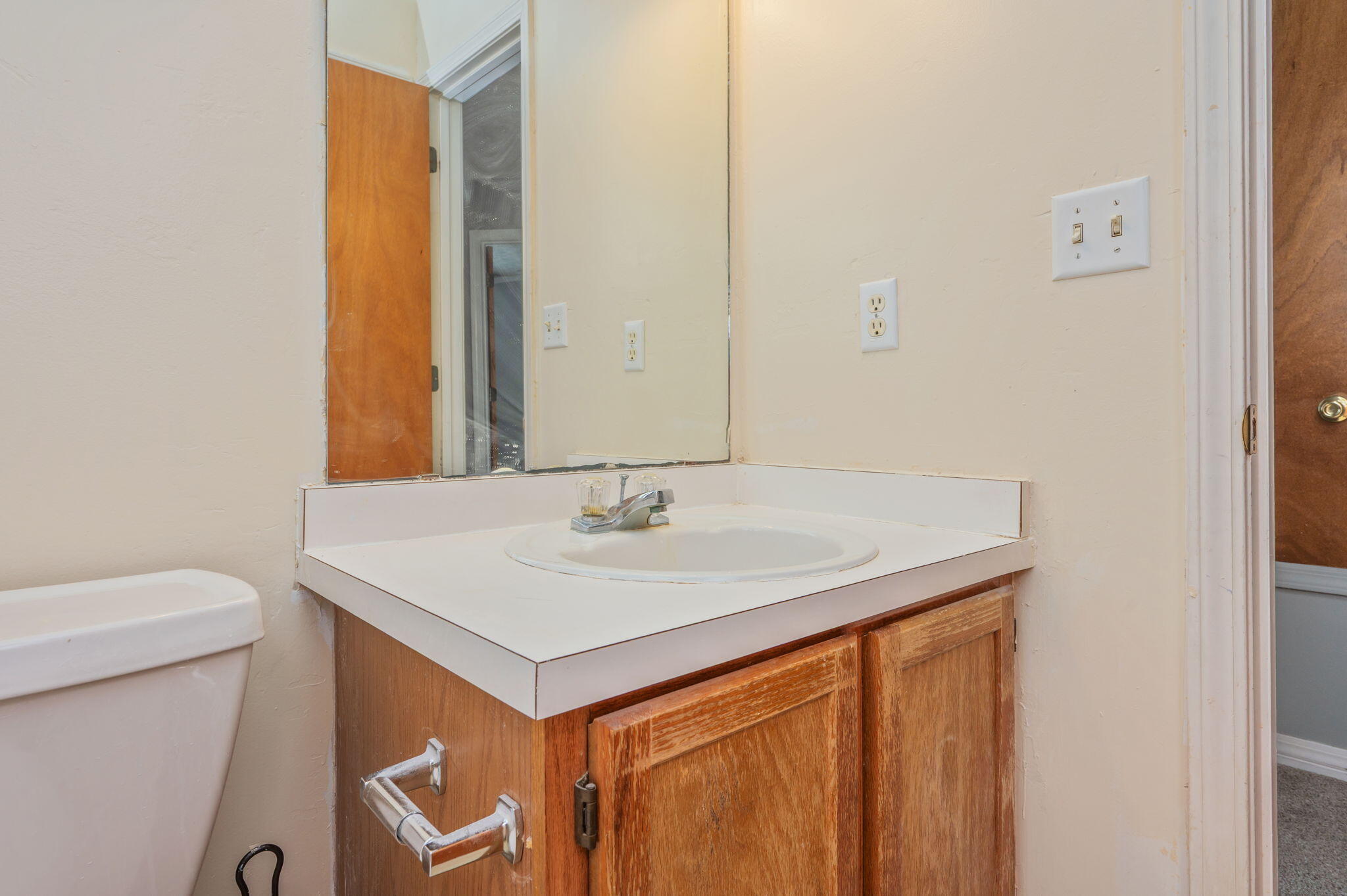 FOREST OAKS PH 3 - Residential