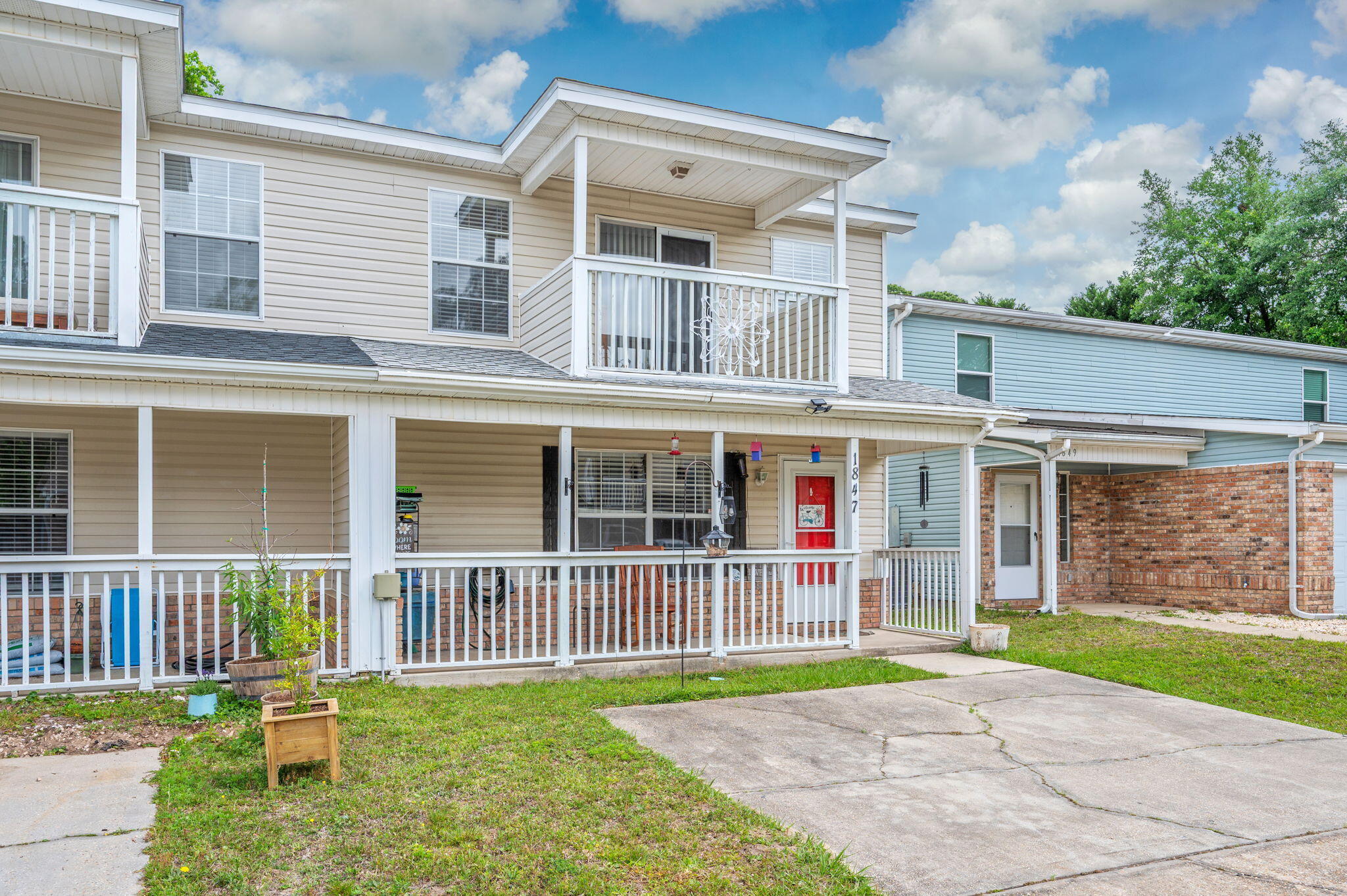 FOREST OAKS PH 3 - Residential