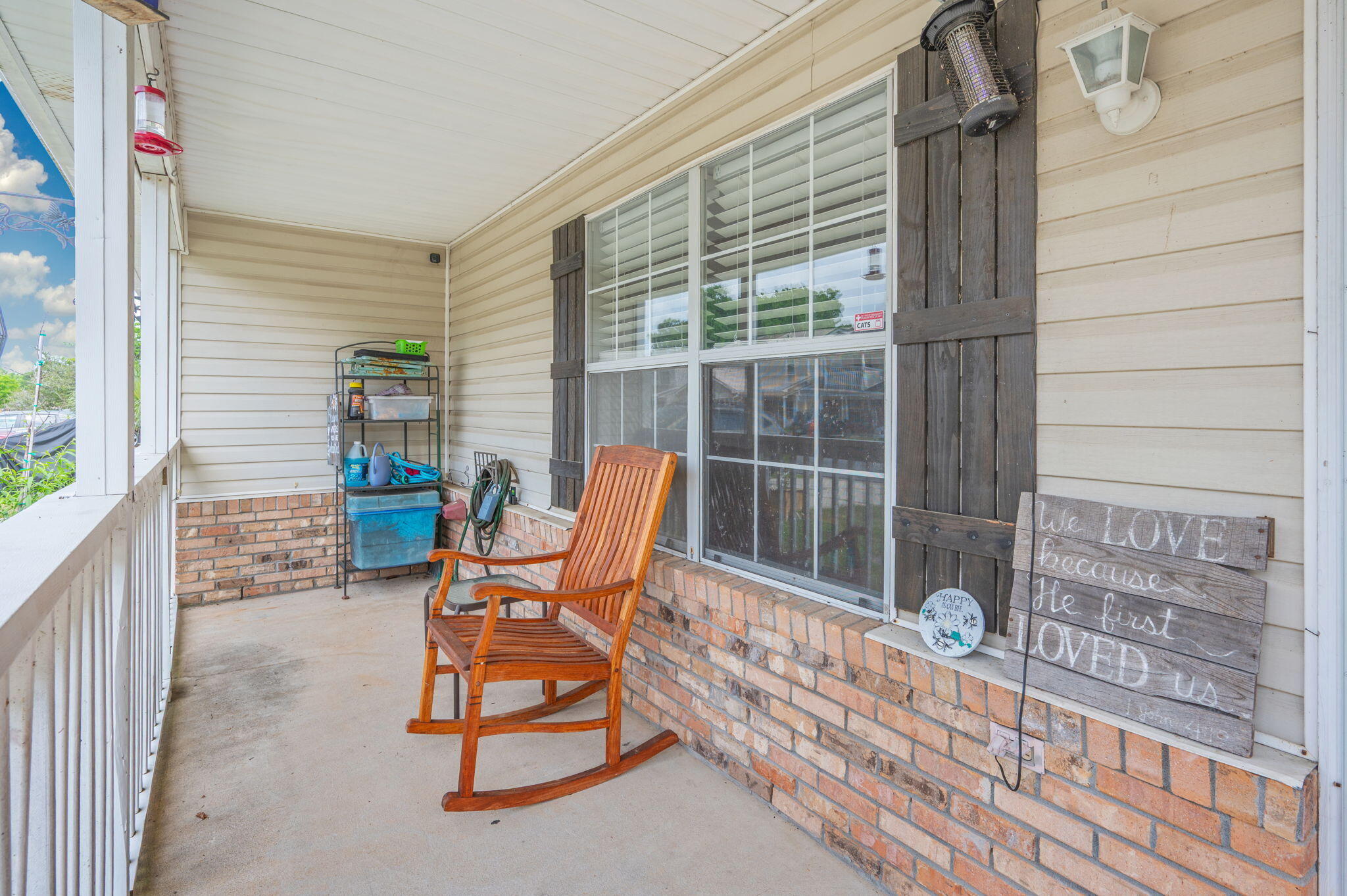 FOREST OAKS PH 3 - Residential