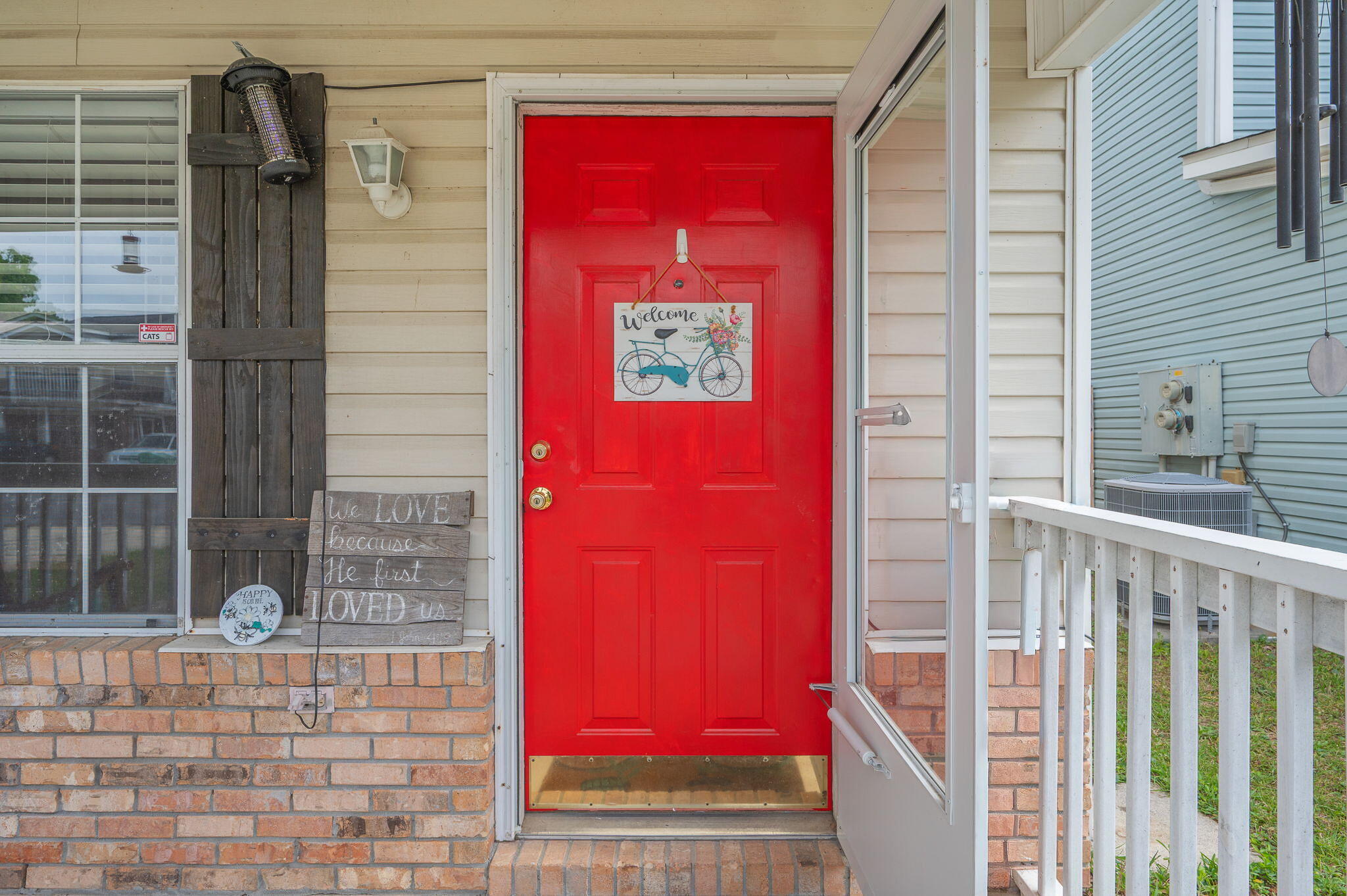 FOREST OAKS PH 3 - Residential