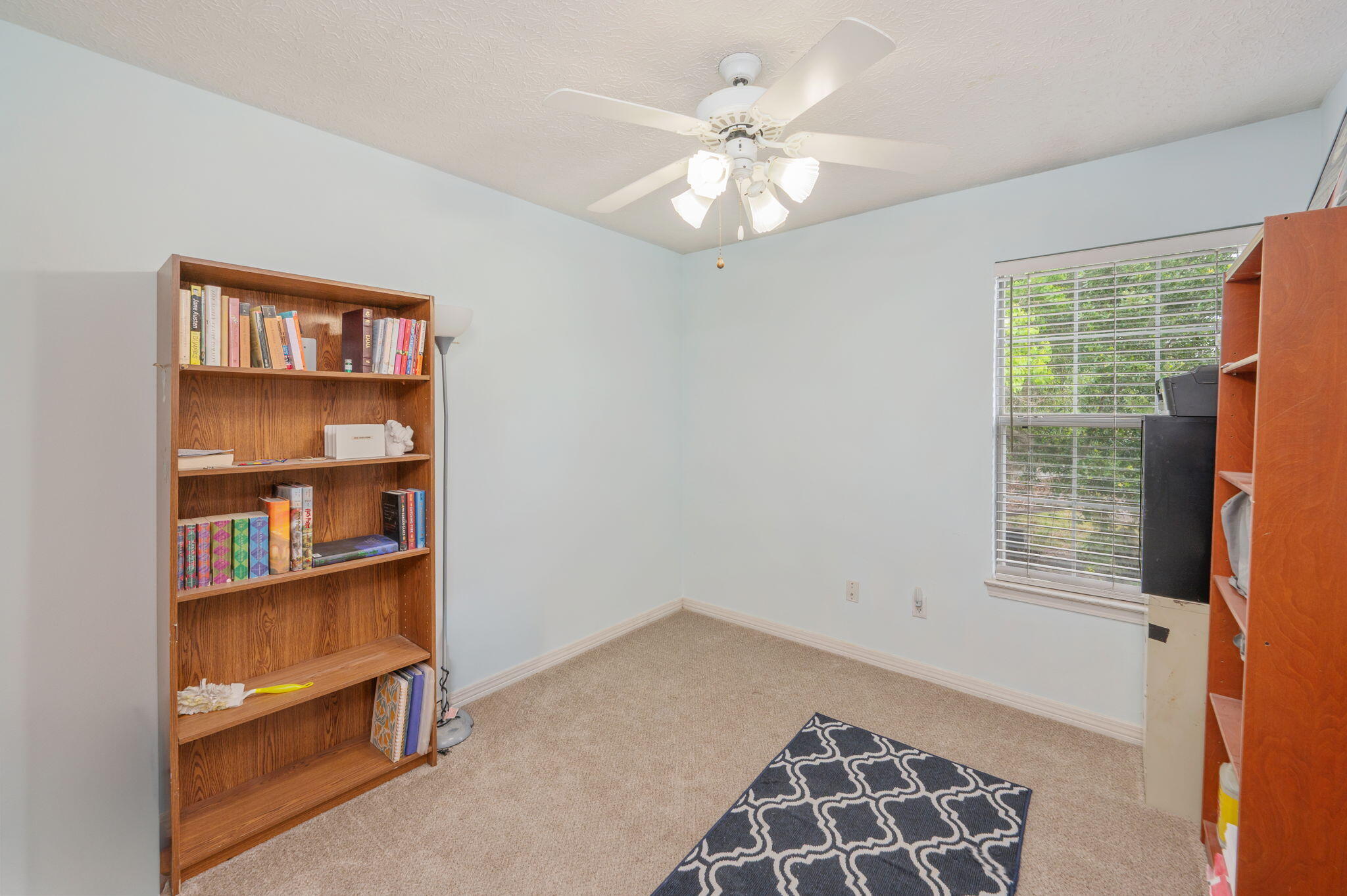 FOREST OAKS PH 3 - Residential
