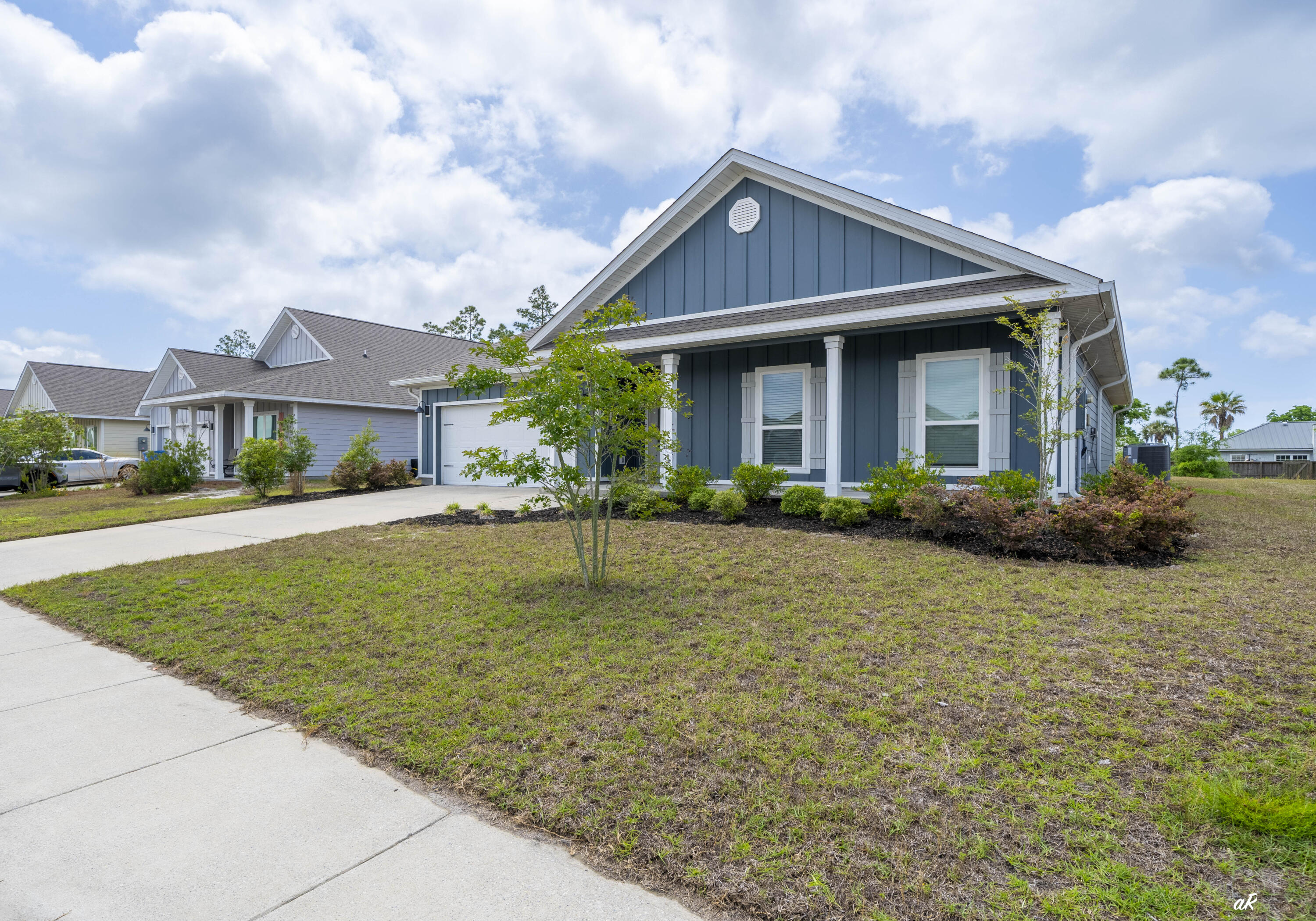 Bridge Harbor - Residential