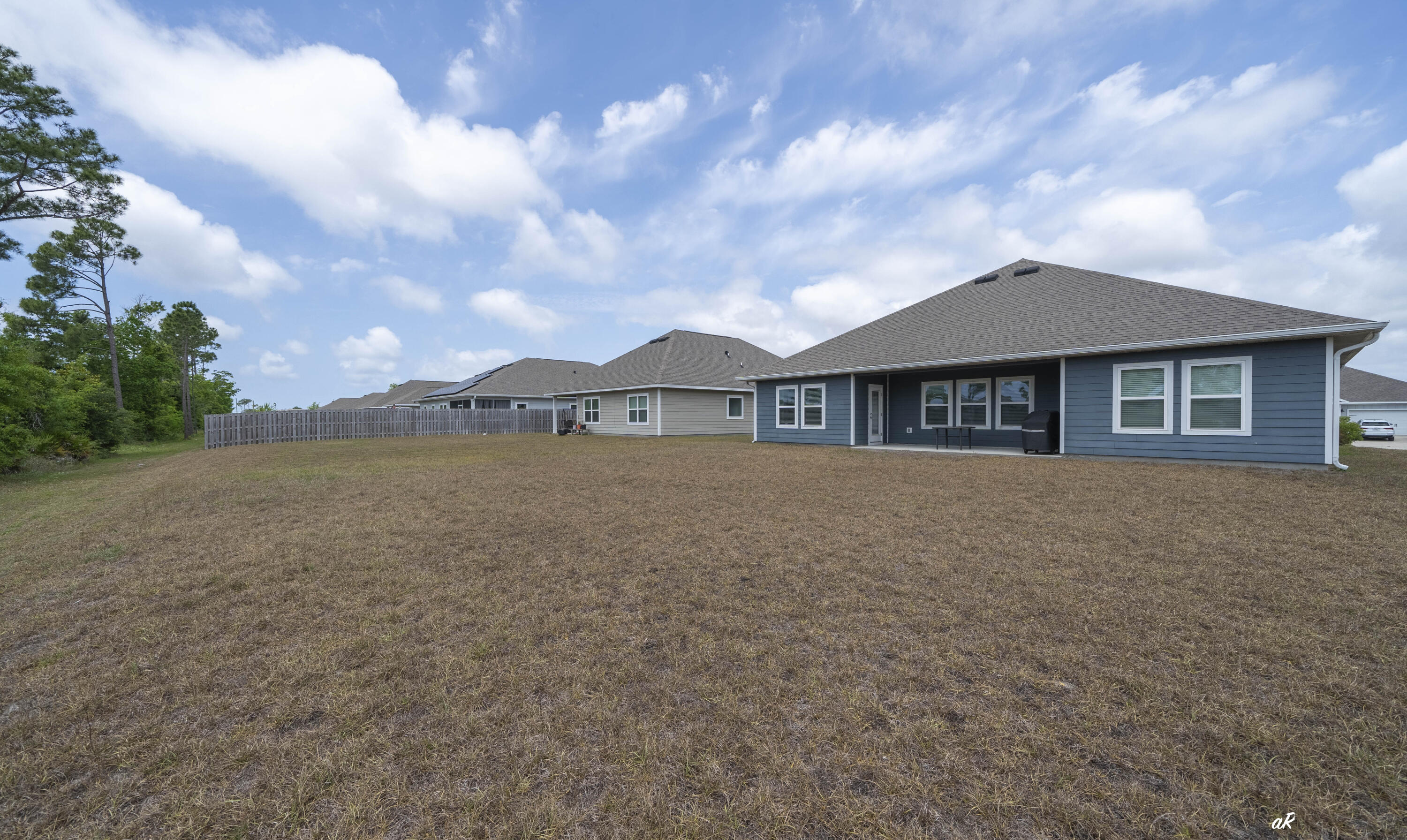 Bridge Harbor - Residential