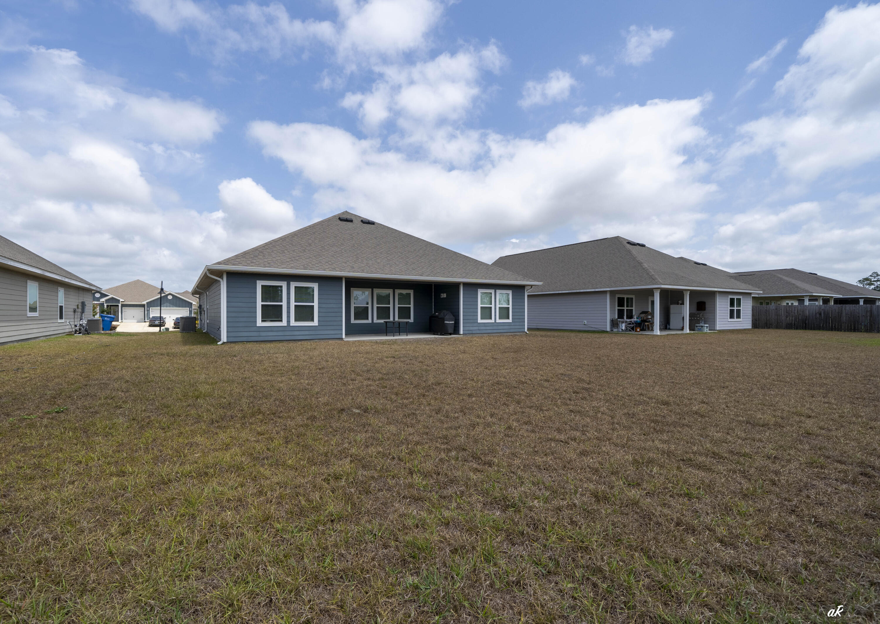 Bridge Harbor - Residential