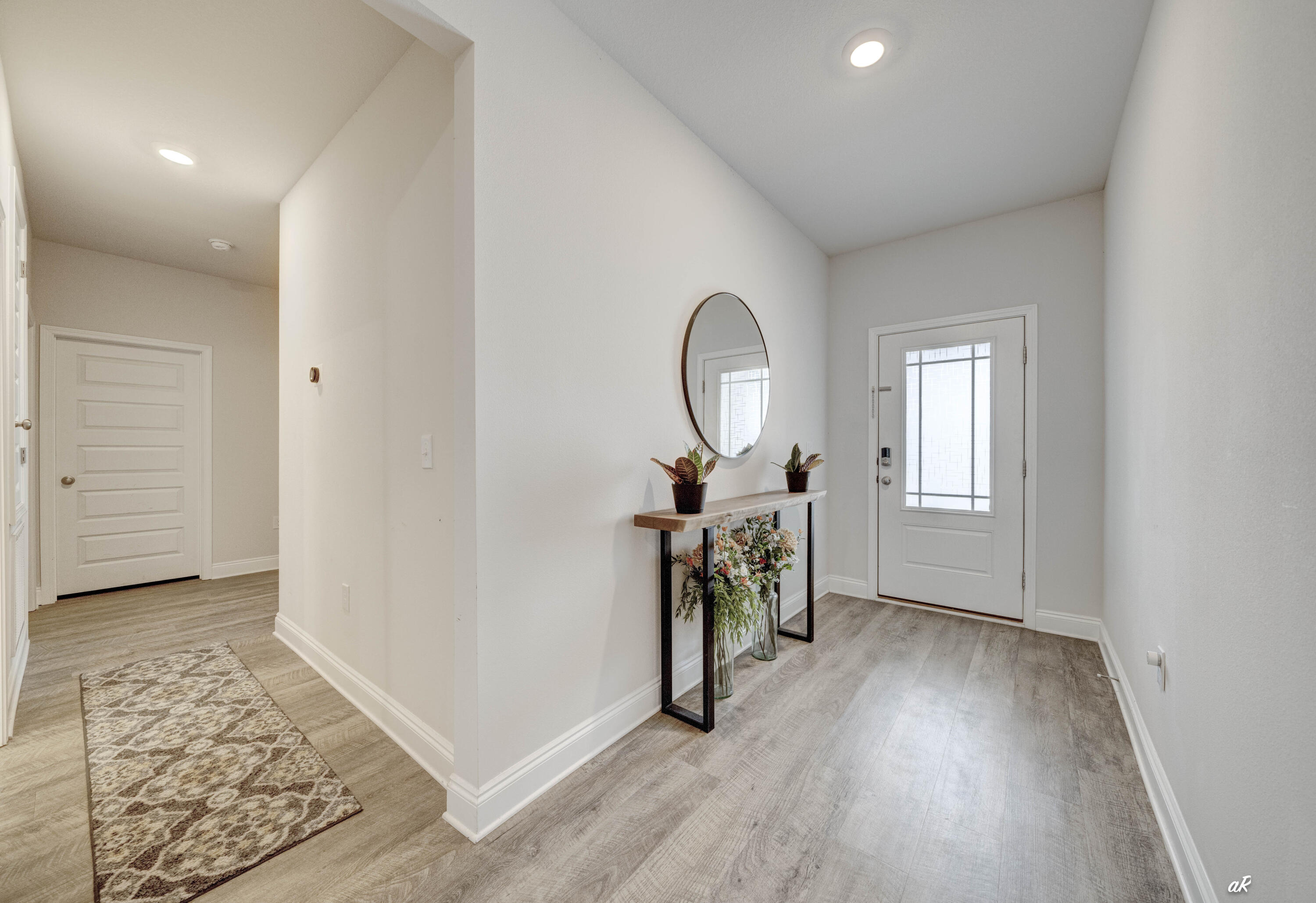Bridge Harbor - Residential