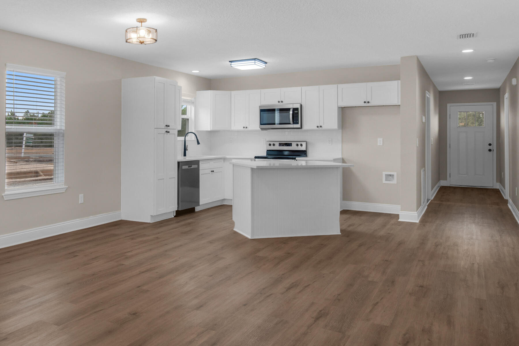 Holley Grove - Residential