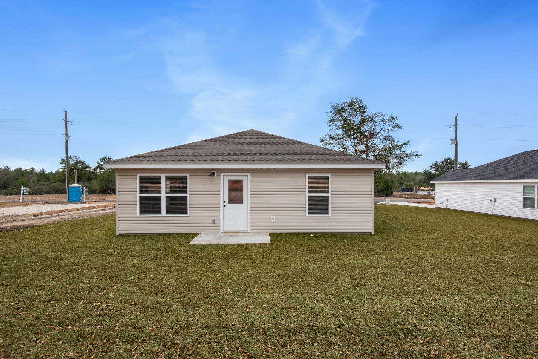 Holley Grove - Residential