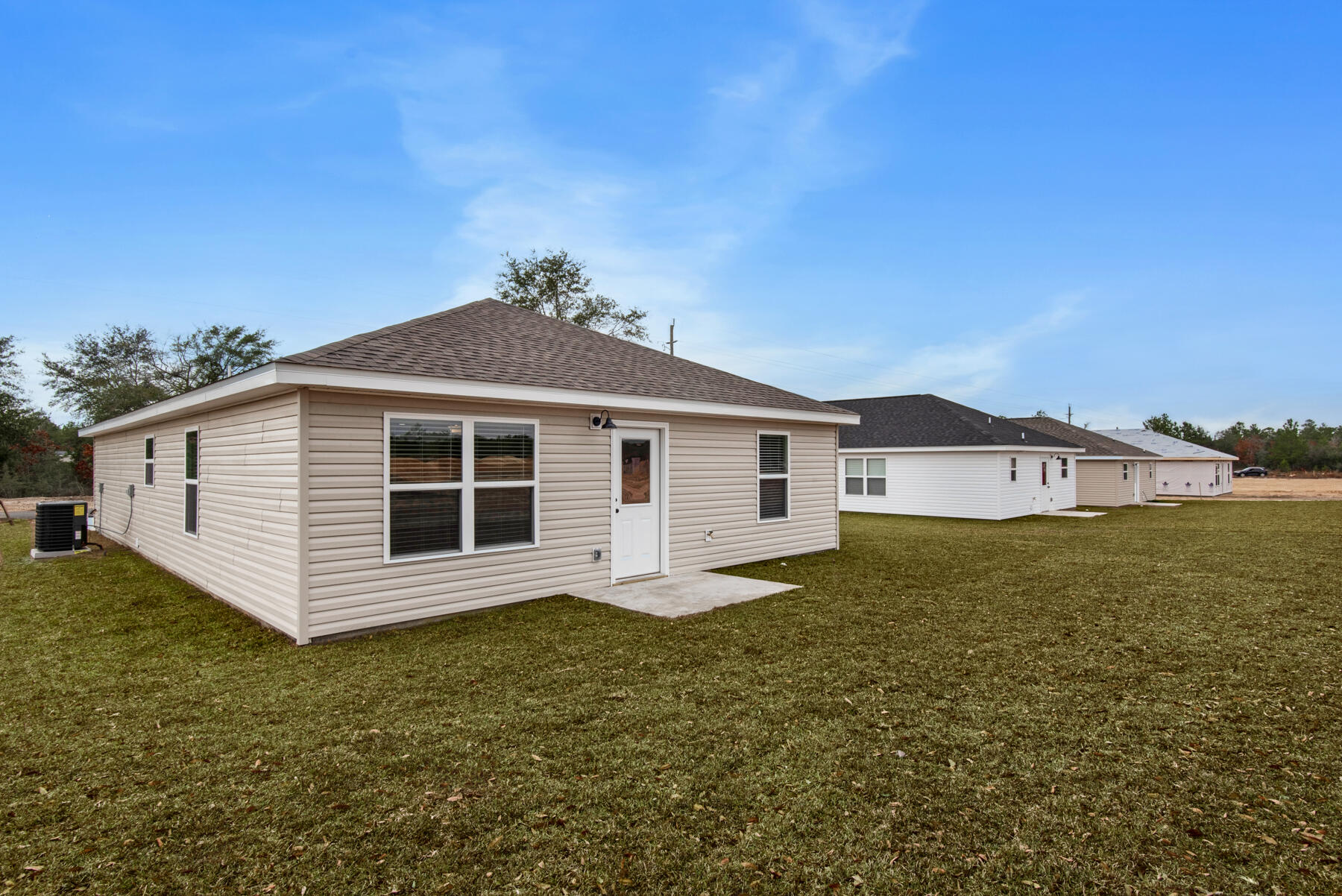 Holley Grove - Residential