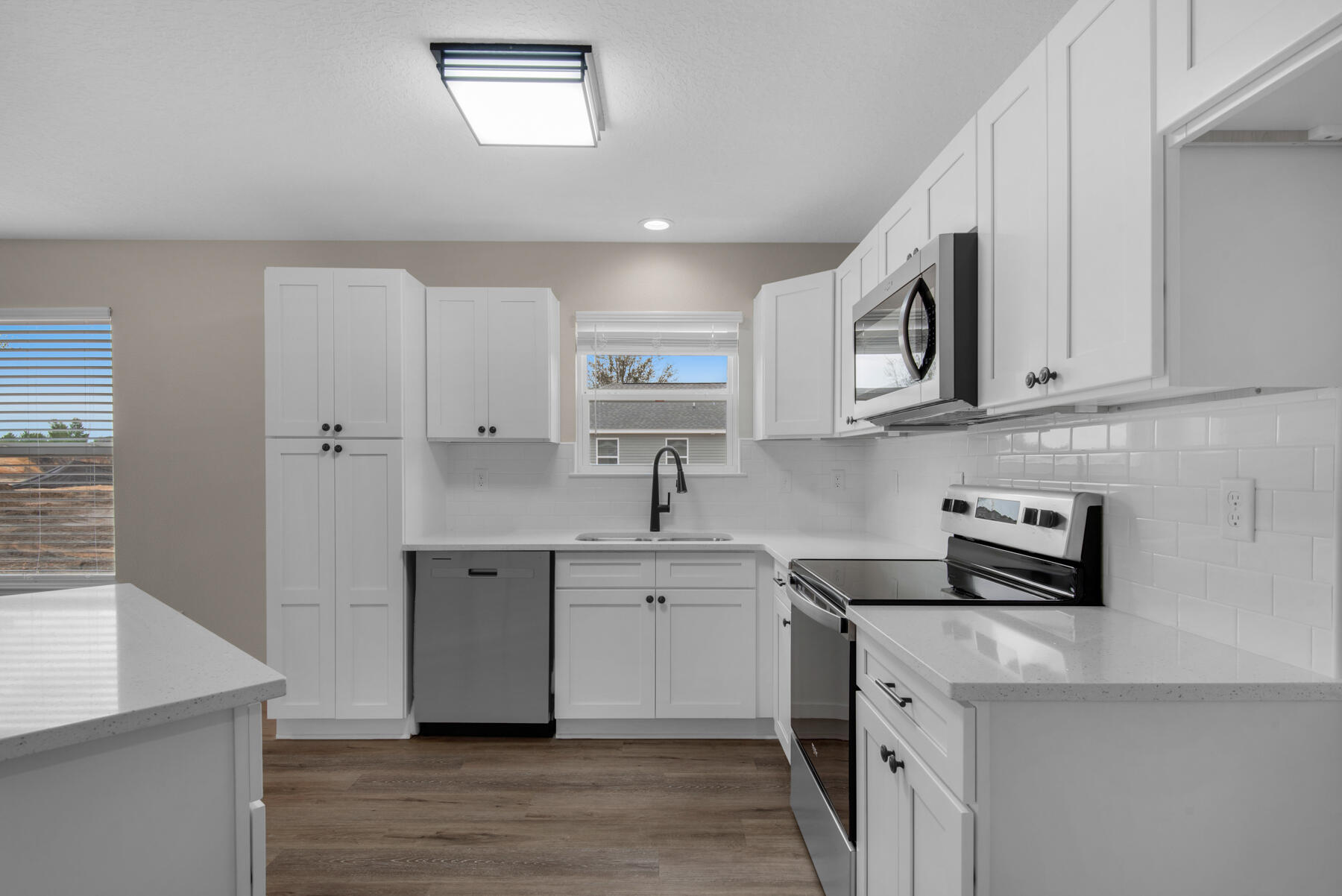 Holley Grove - Residential