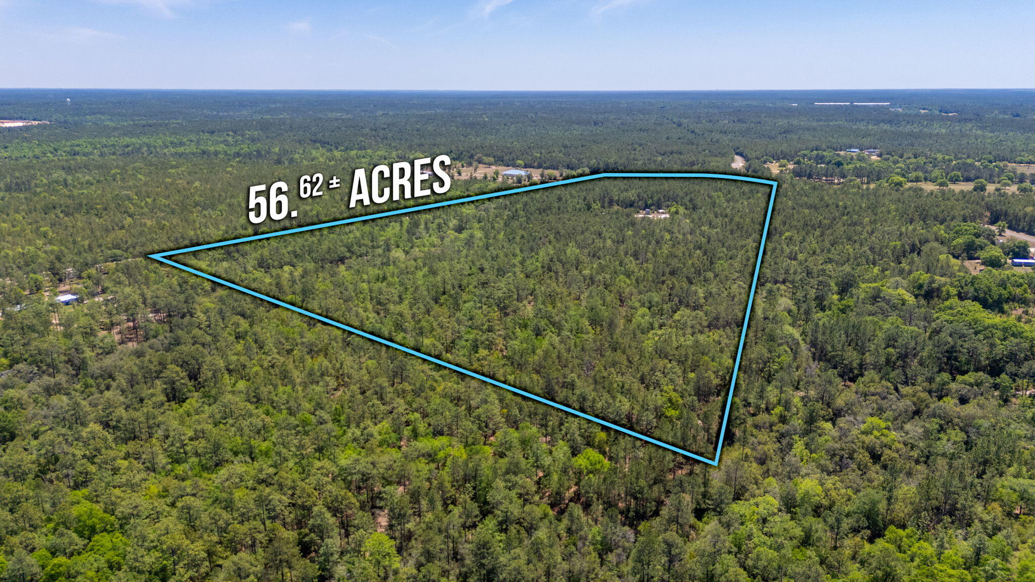 METES & BOUNDS - Land
