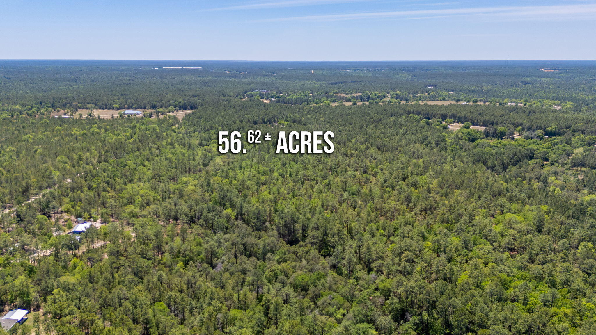 METES & BOUNDS - Land