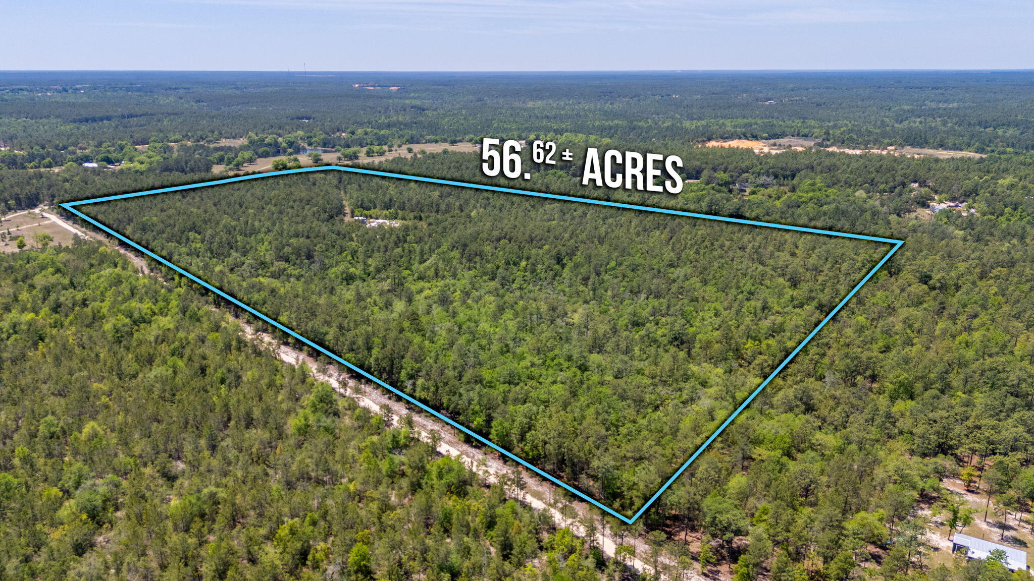METES & BOUNDS - Land