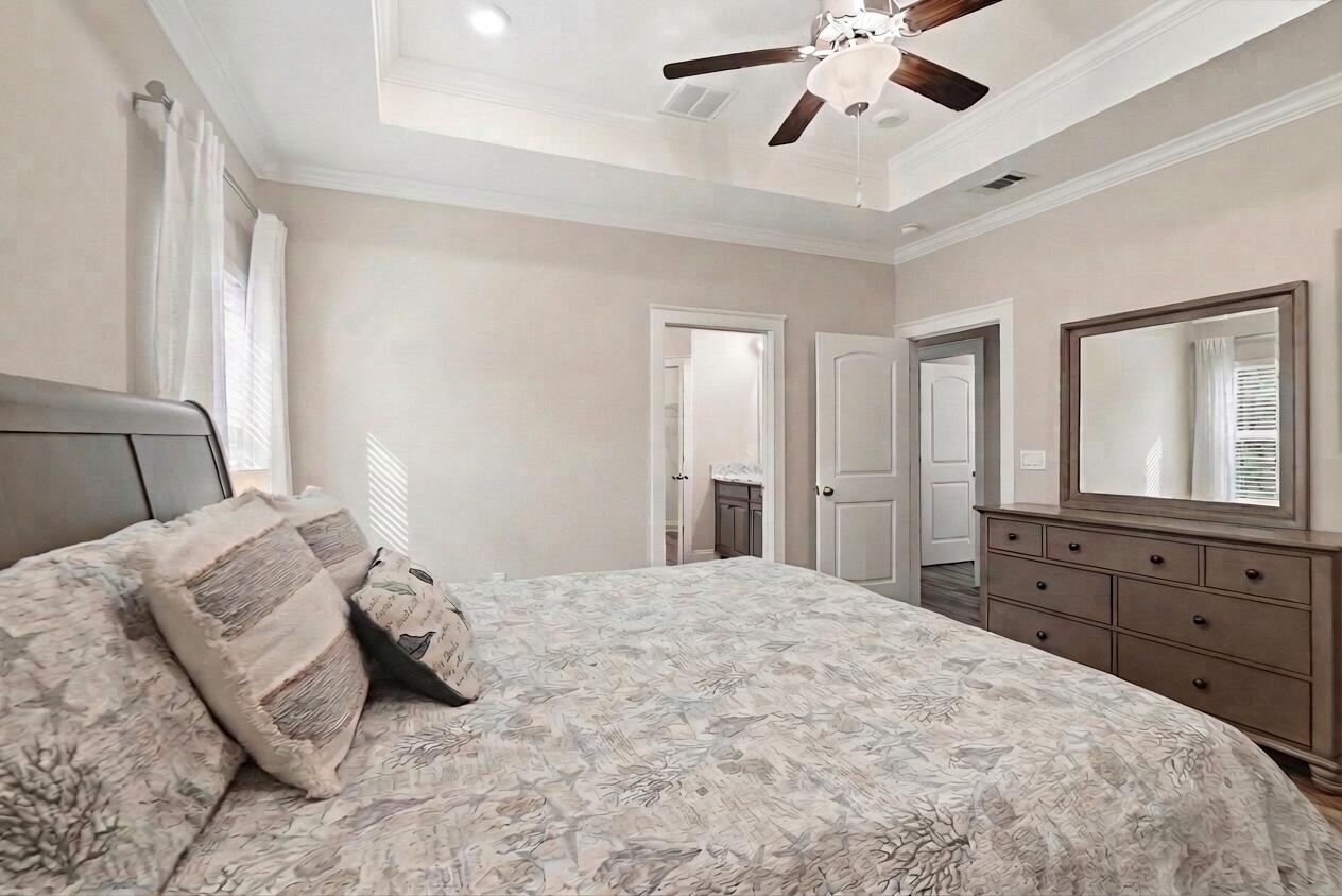 VENTANA DUNES - Residential