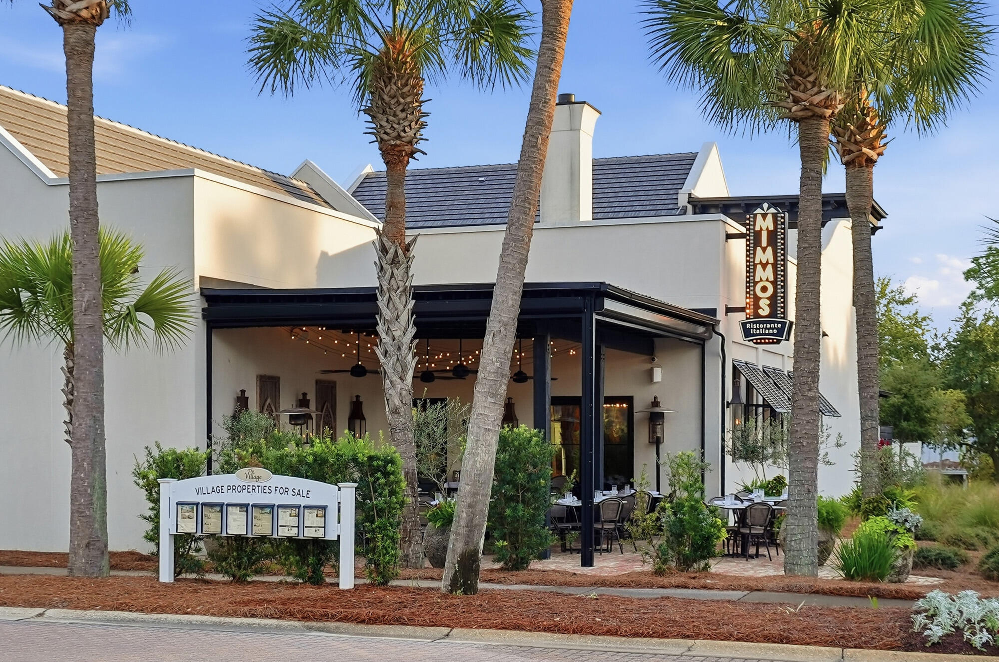 VENTANA DUNES - Residential