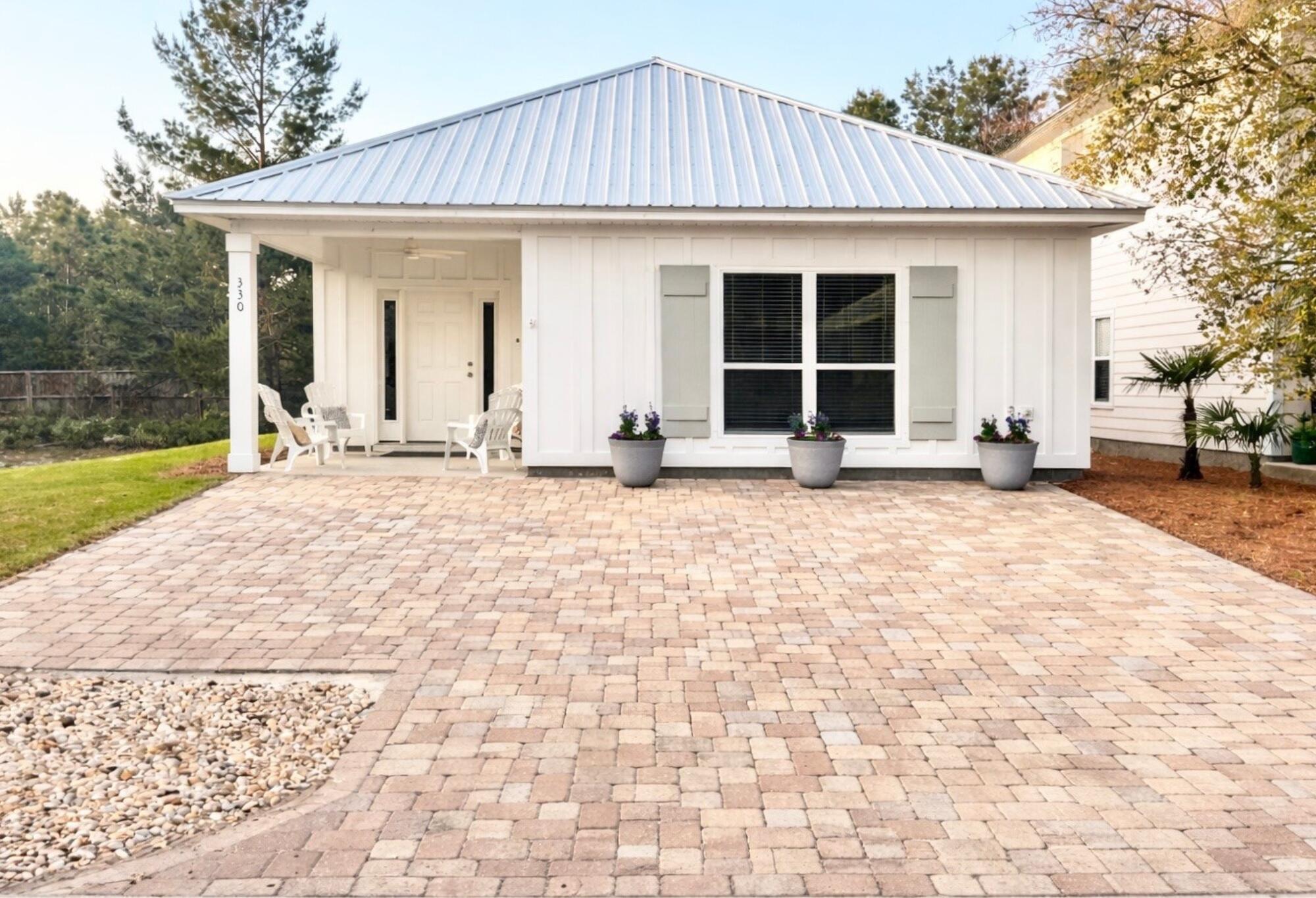 VENTANA DUNES - Residential