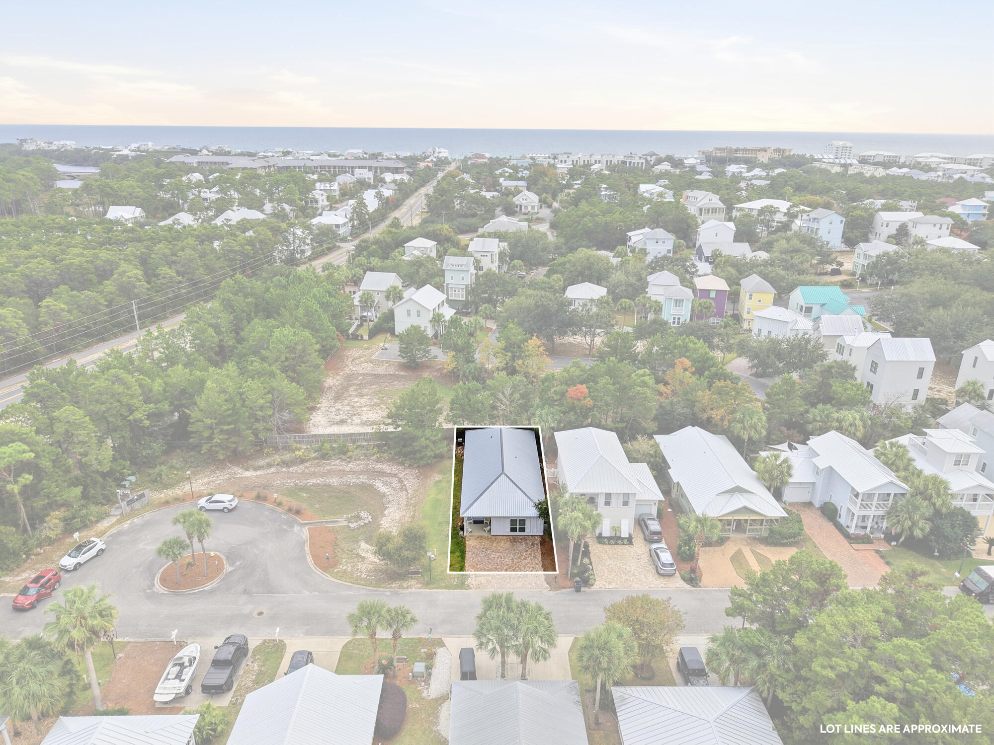 VENTANA DUNES - Residential