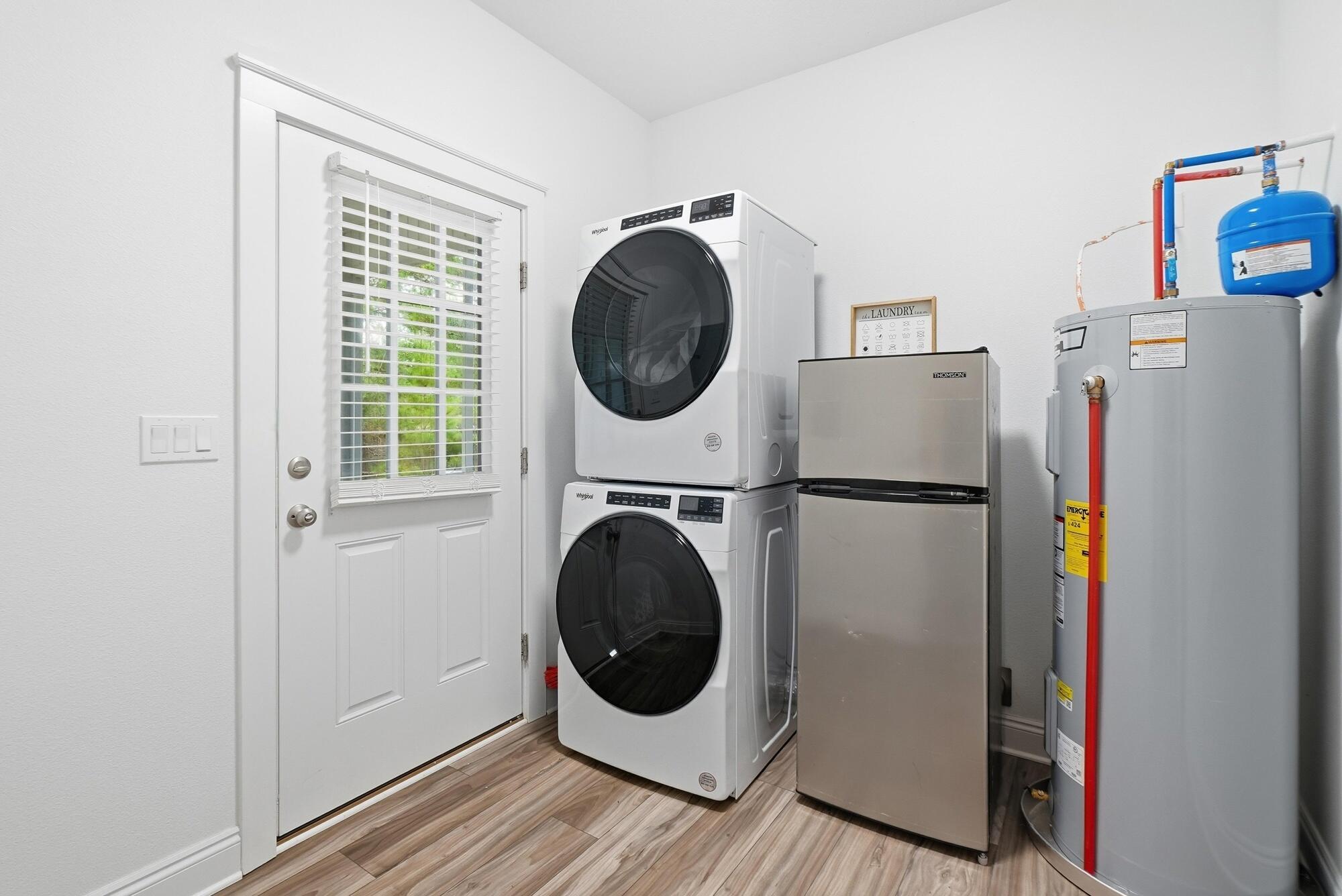 VENTANA DUNES - Residential