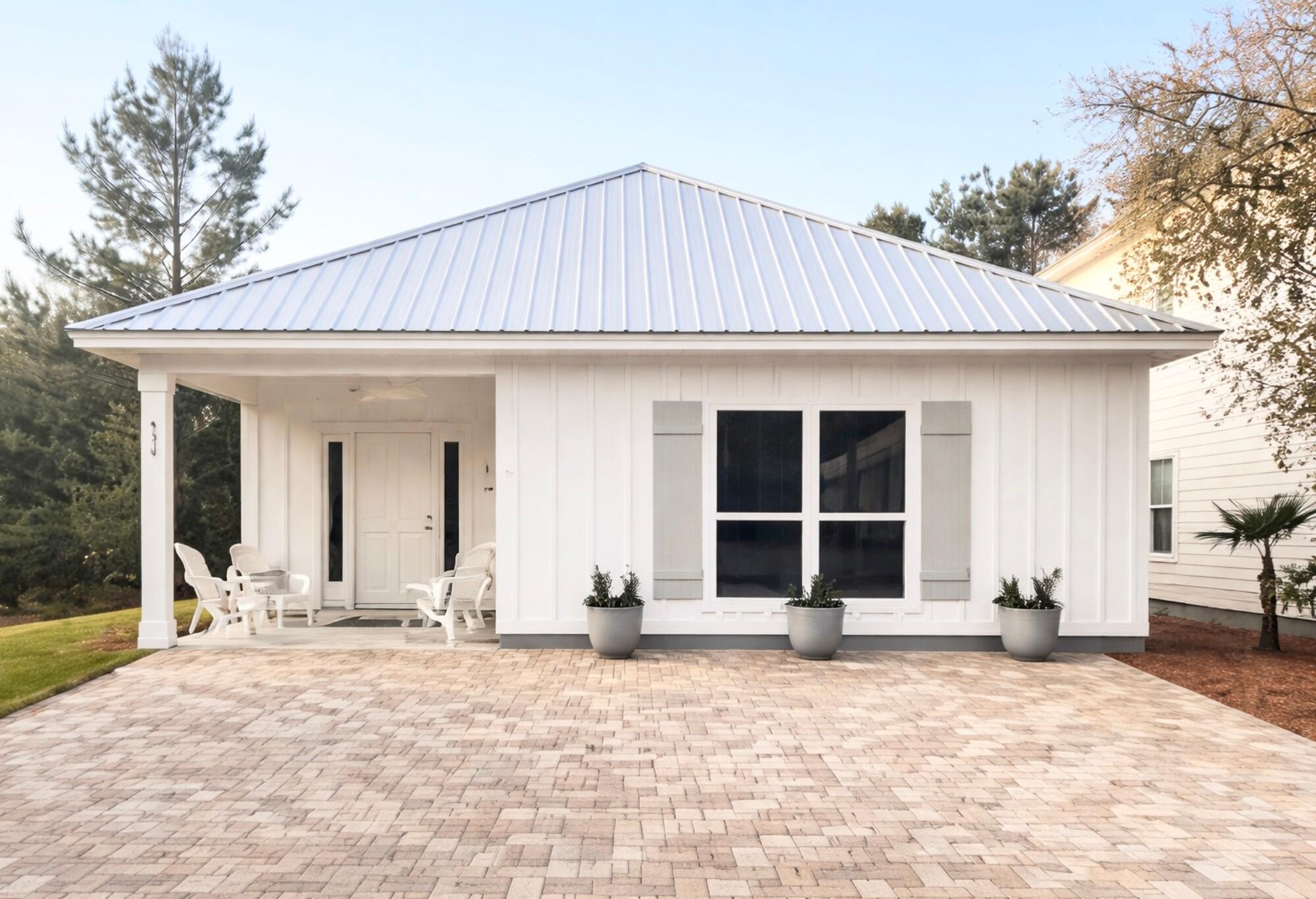 VENTANA DUNES - Residential