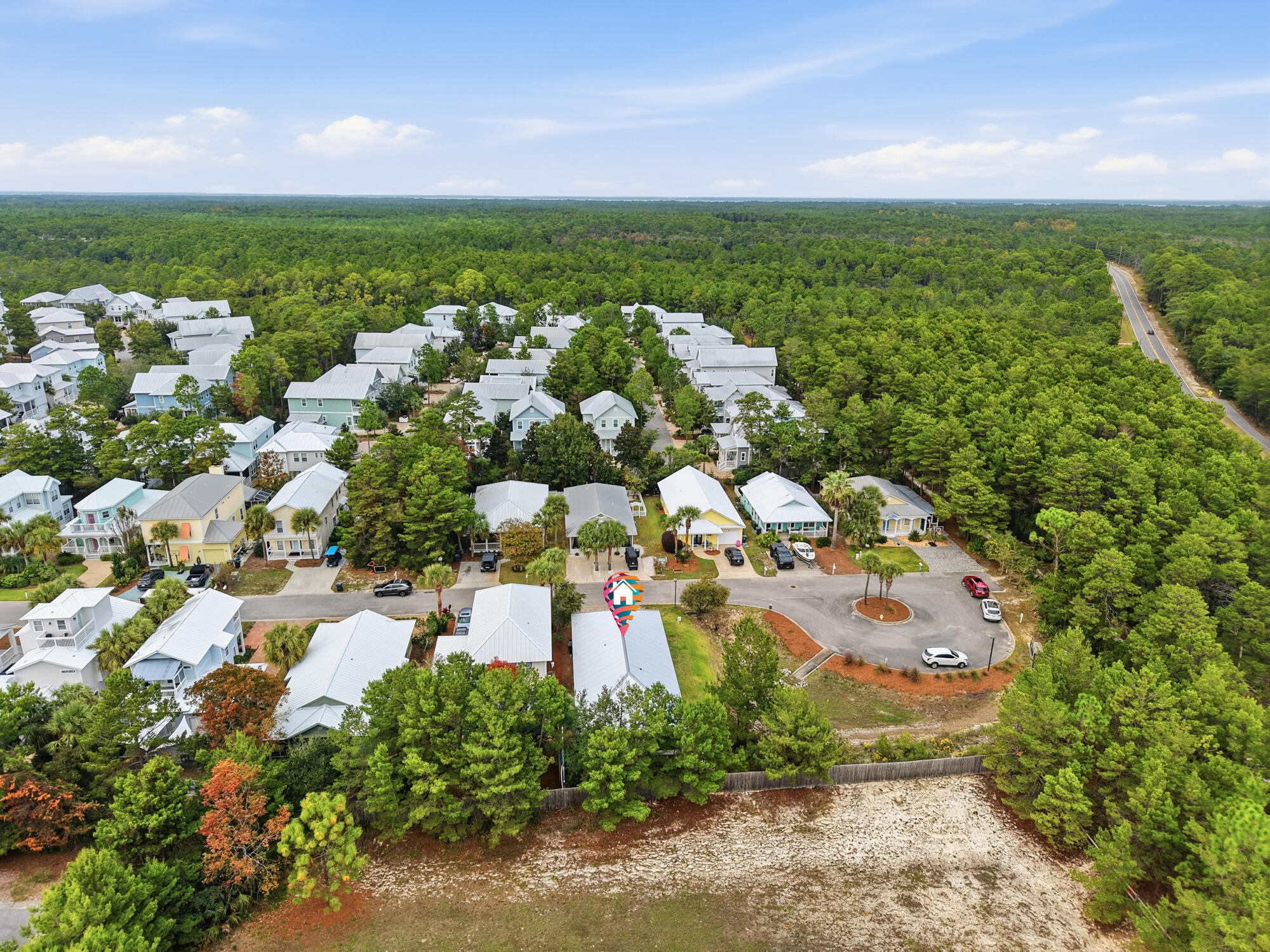 VENTANA DUNES - Residential