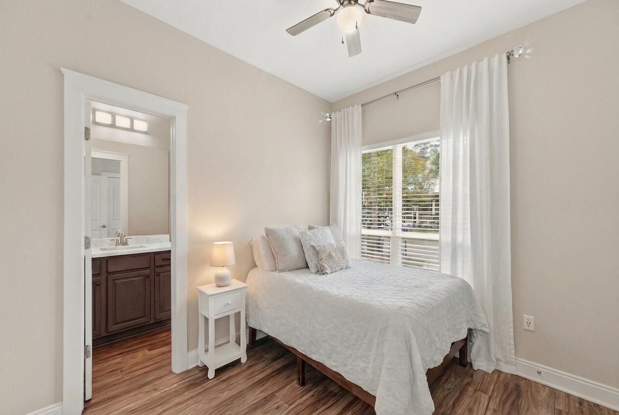 VENTANA DUNES - Residential