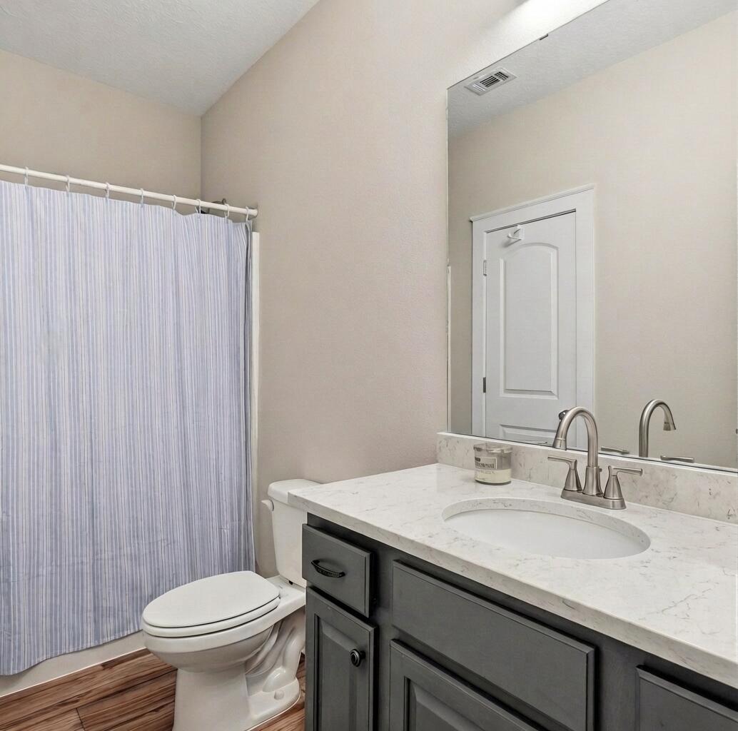 VENTANA DUNES - Residential