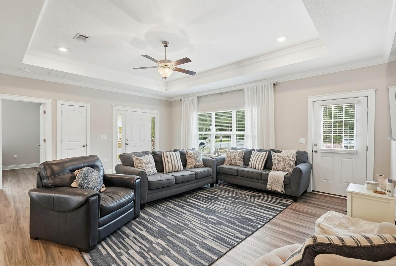 VENTANA DUNES - Residential