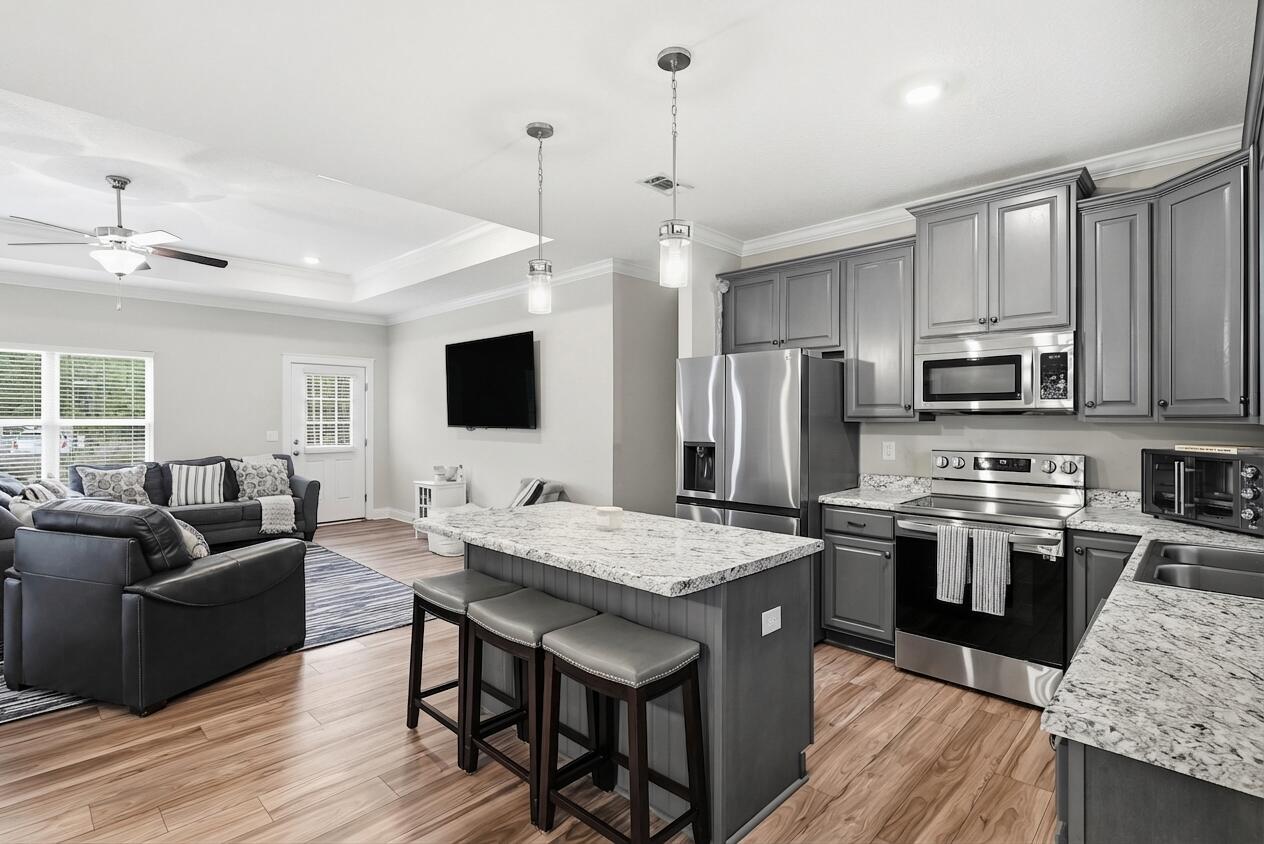 VENTANA DUNES - Residential