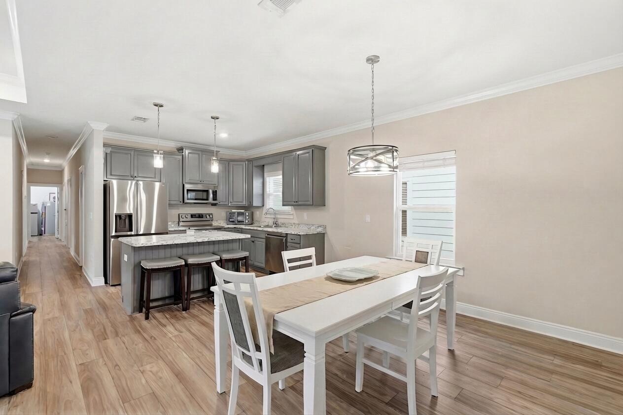 VENTANA DUNES - Residential